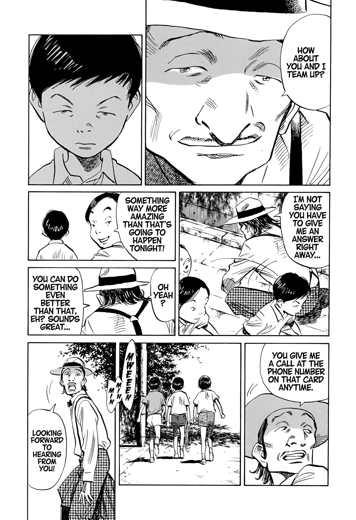Read 20th Century Boys Manga Online