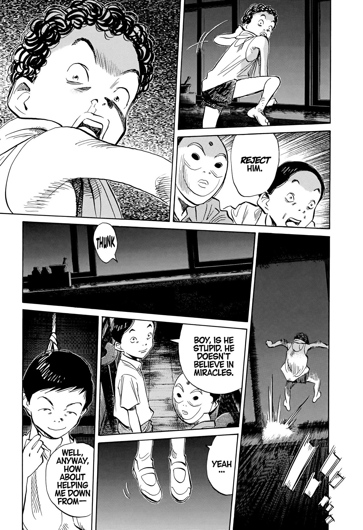 Read 20th Century Boys Manga Online