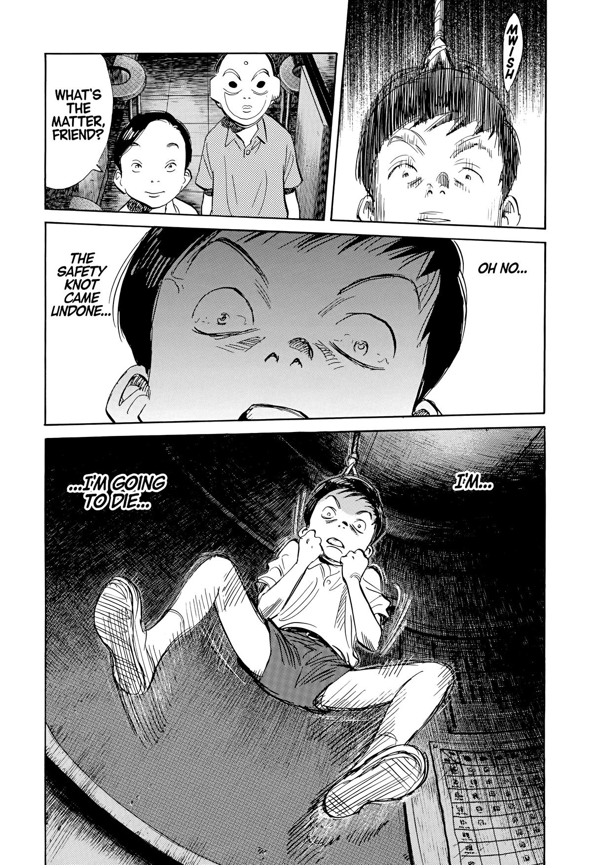 Read 20th Century Boys Manga Online