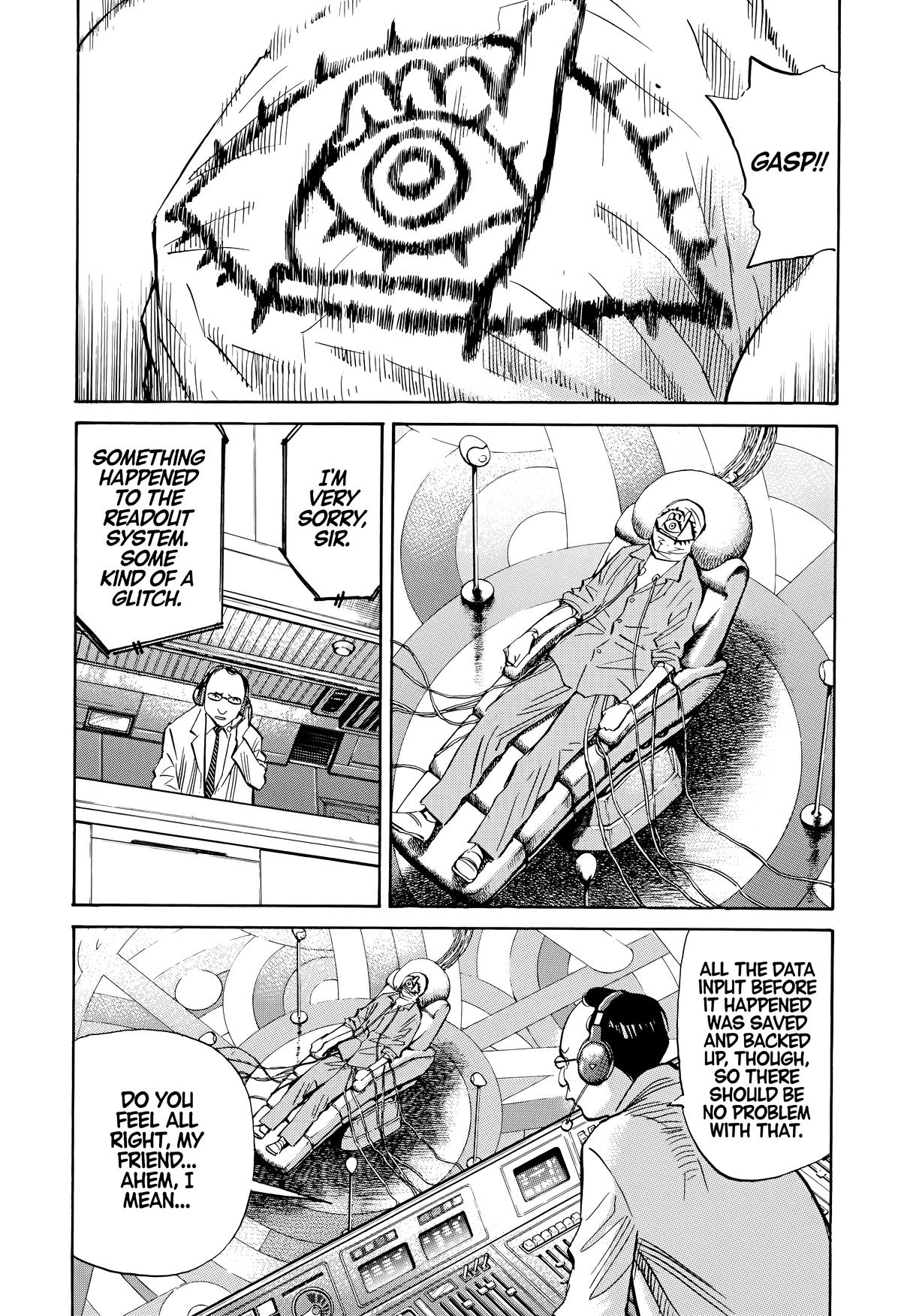 Read 20th Century Boys Manga Online