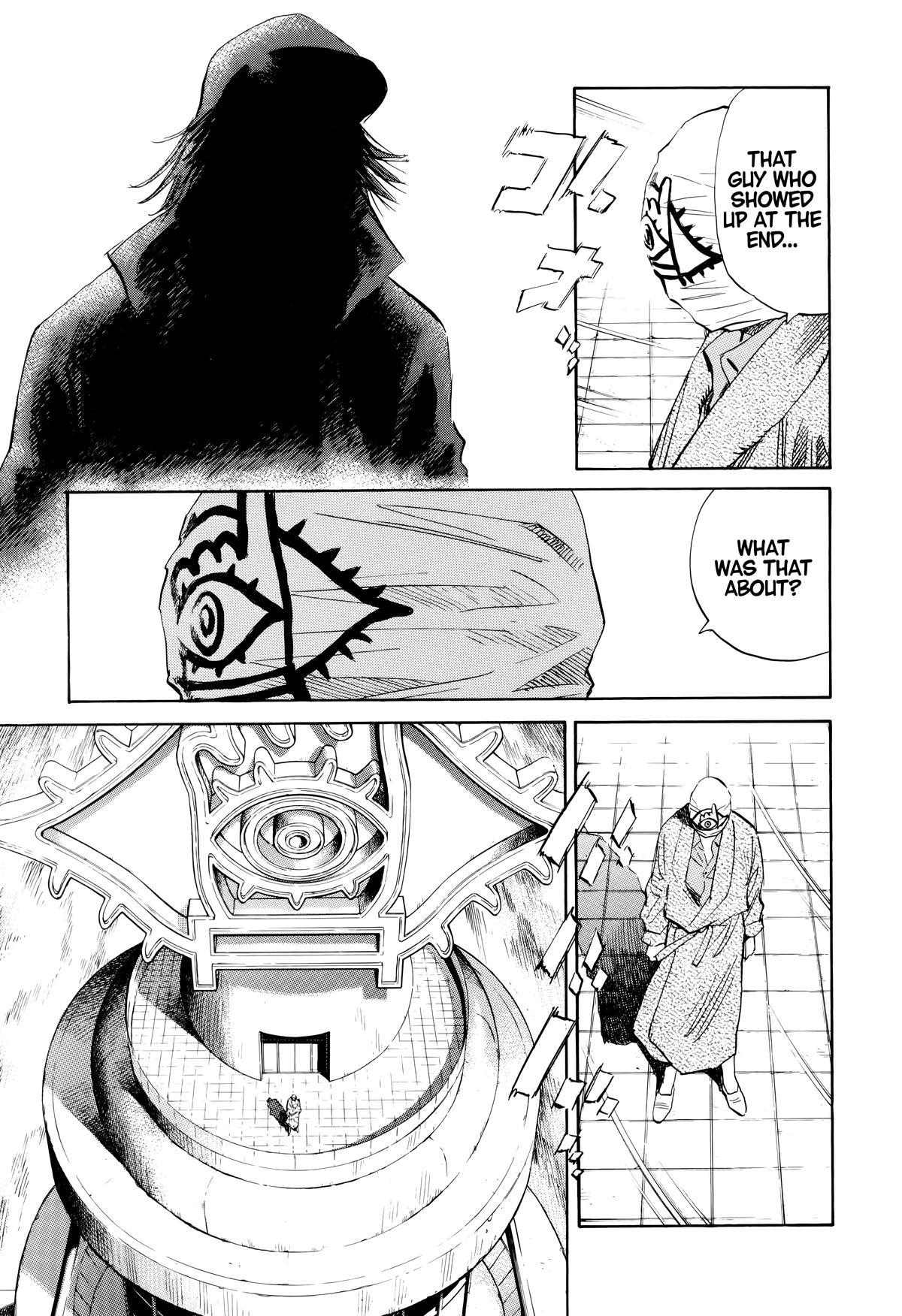 Read 20th Century Boys Manga Online