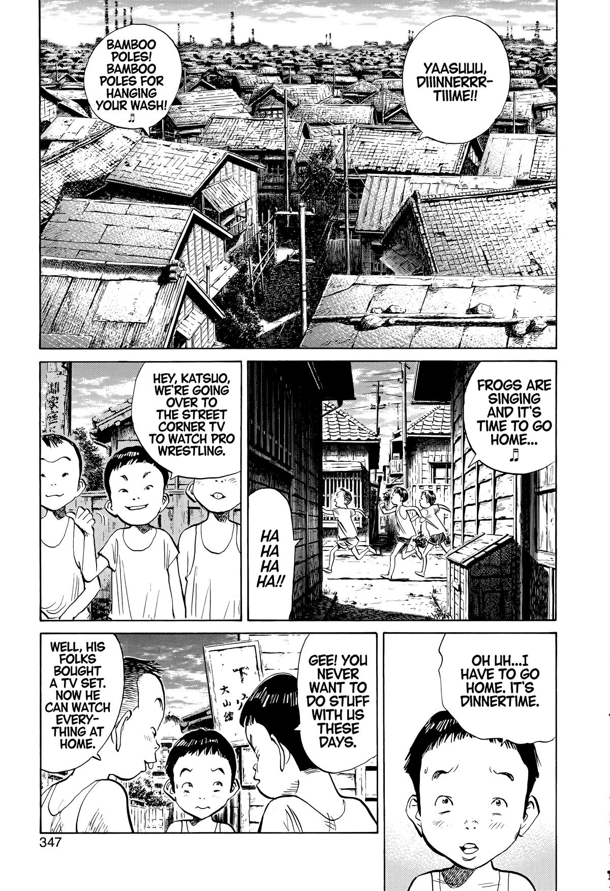 Read 20th Century Boys Manga Online