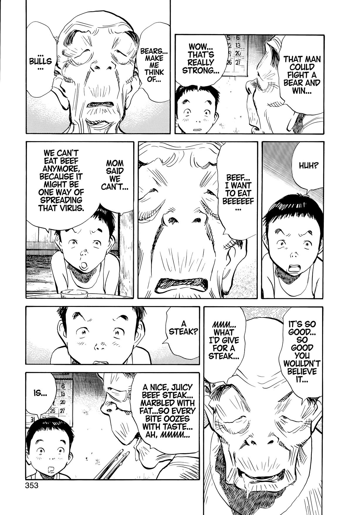 Read 20th Century Boys Manga Online
