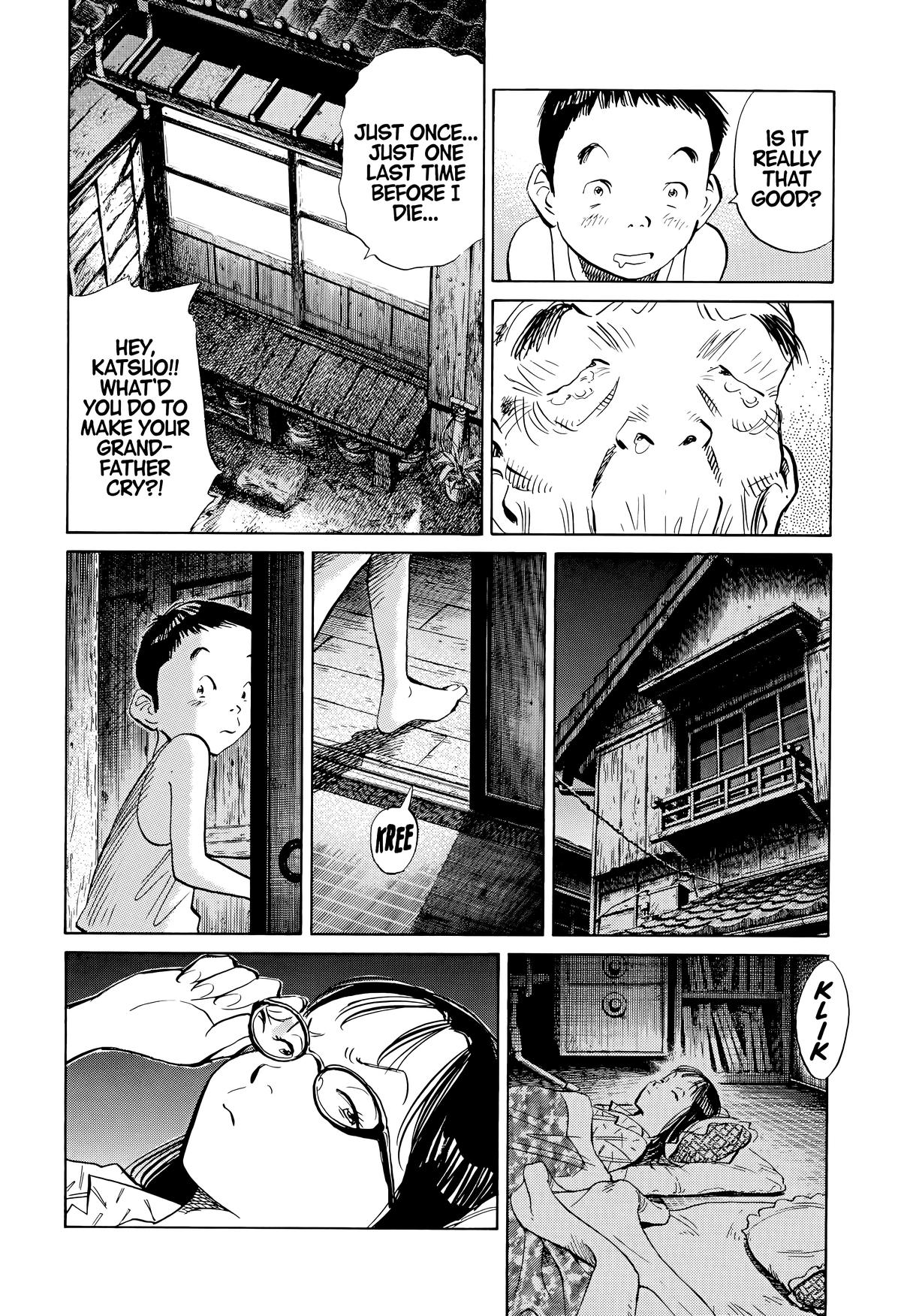 Read 20th Century Boys Manga Online