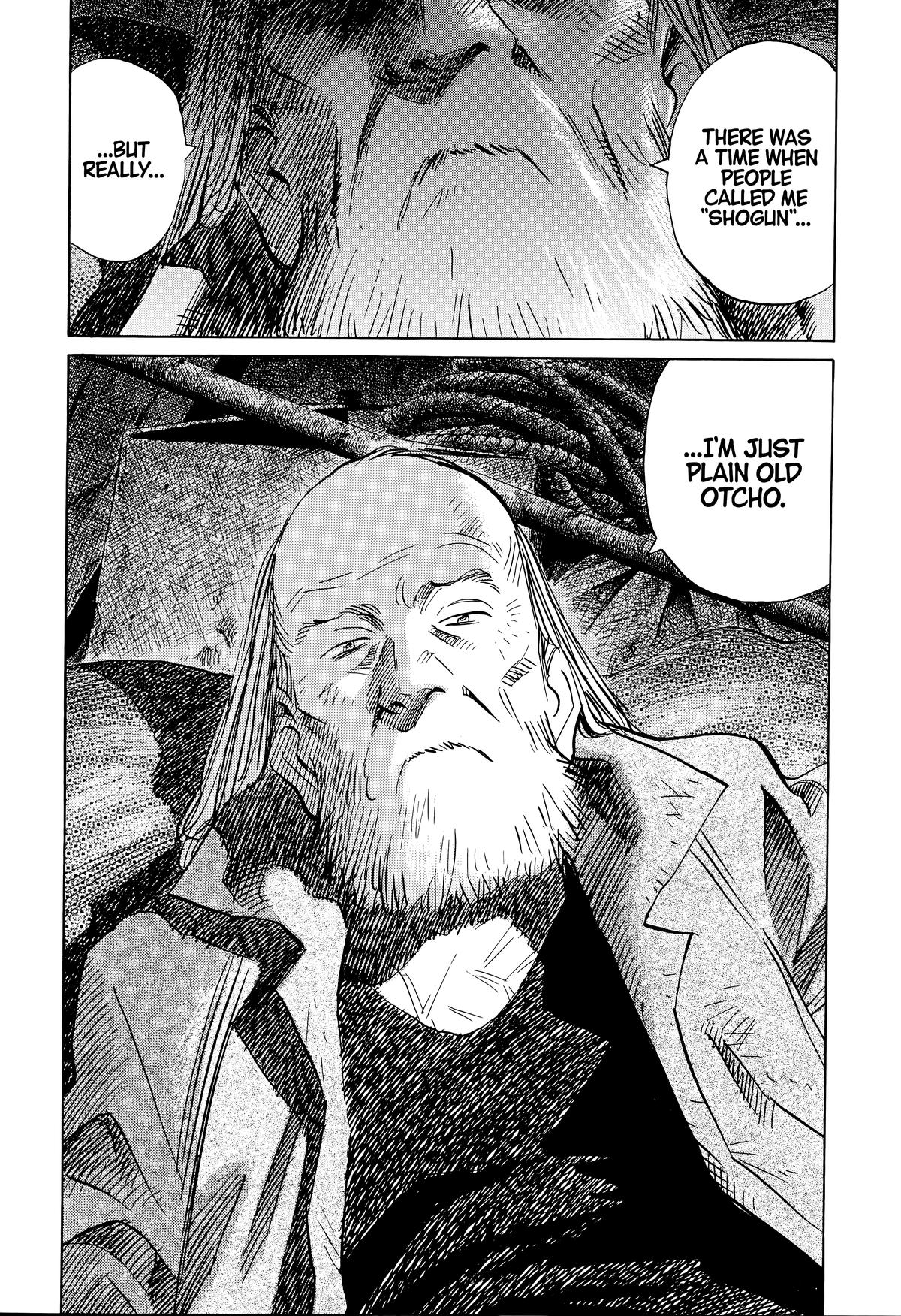 Read 20th Century Boys Manga Online