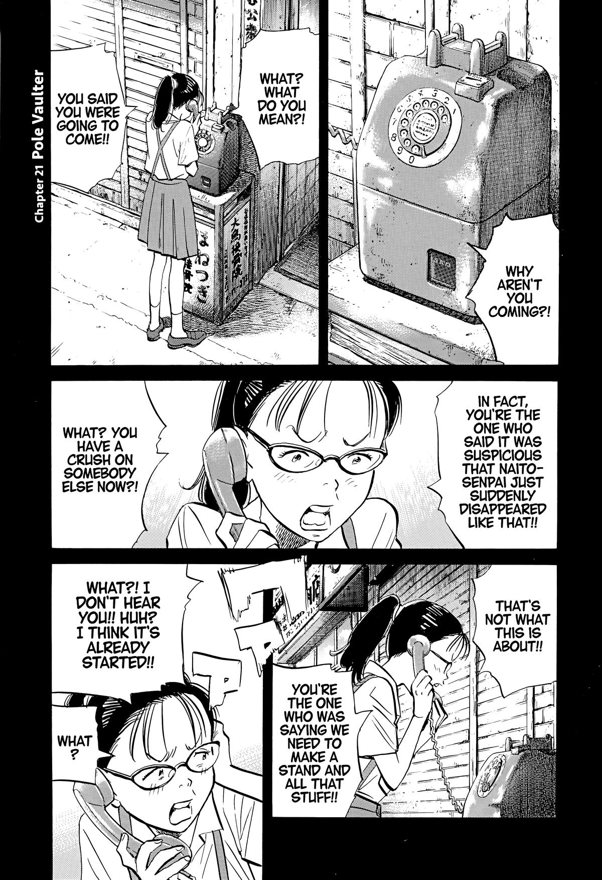 Read 20th Century Boys Manga Online