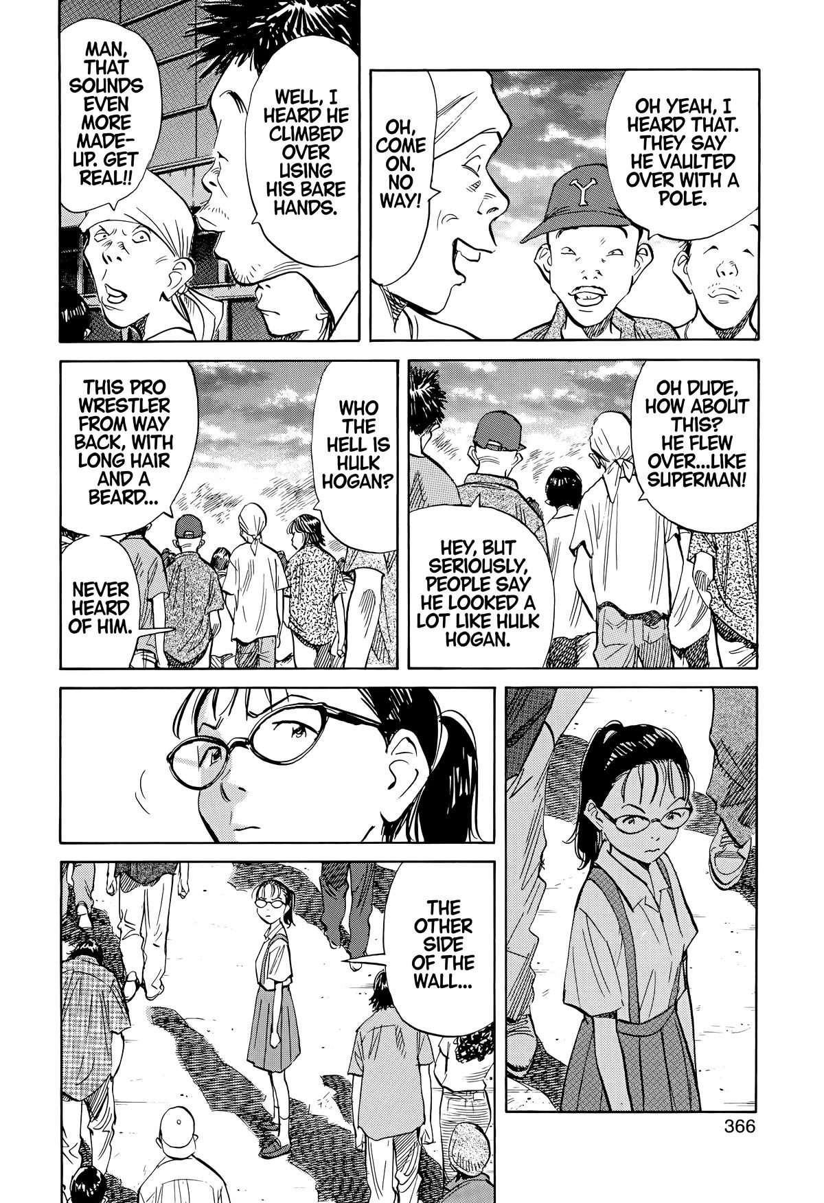 Read 20th Century Boys Manga Online