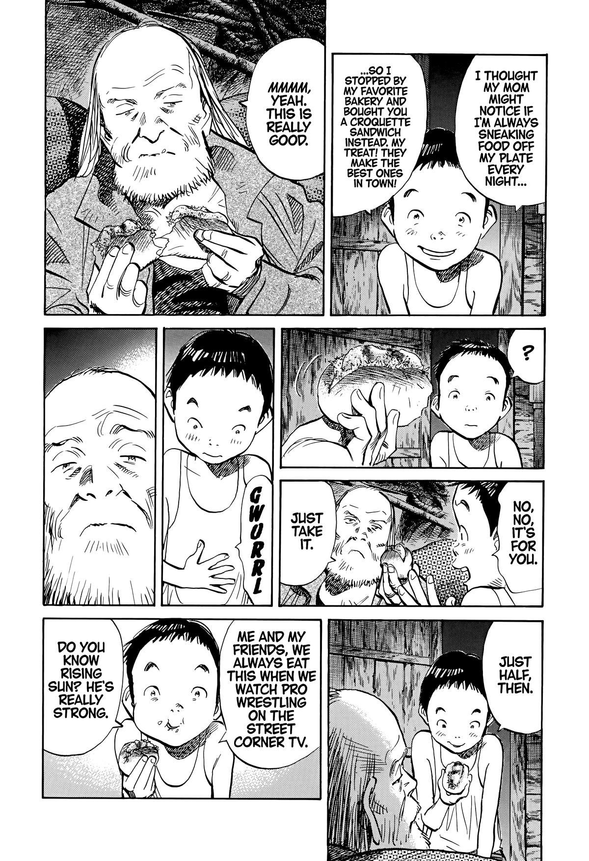 Read 20th Century Boys Manga Online