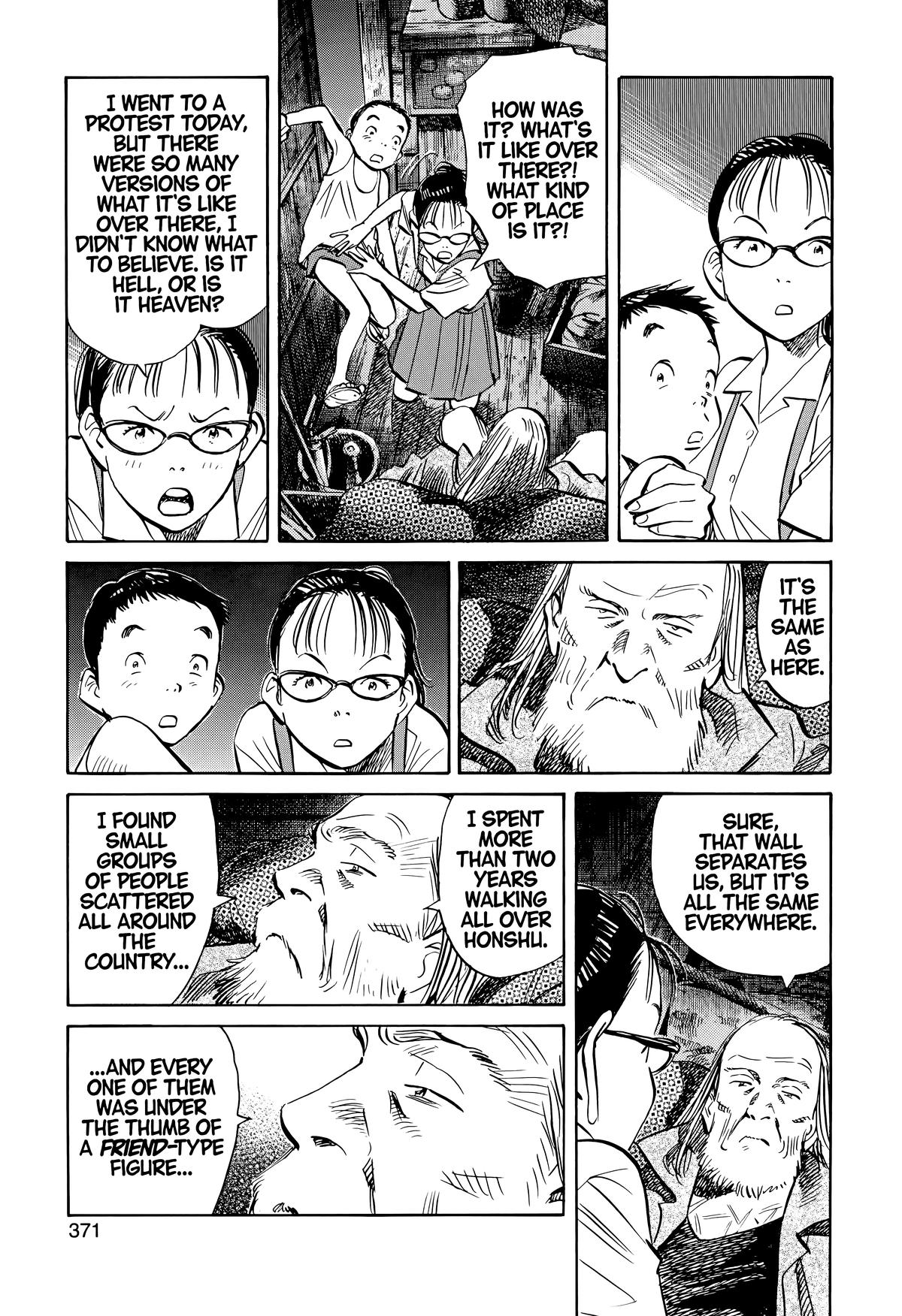 Read 20th Century Boys Manga Online