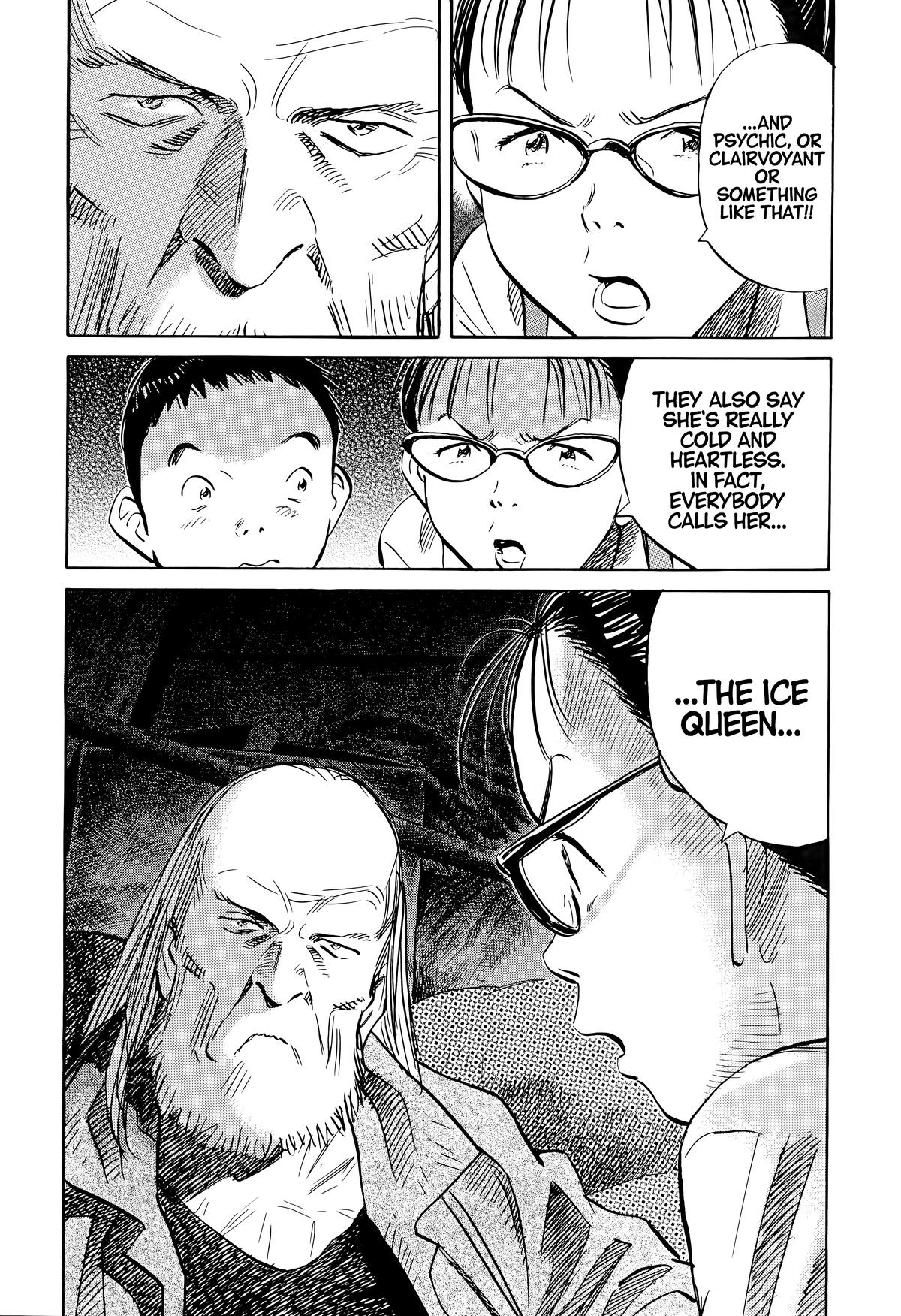 Read 20th Century Boys Manga Online