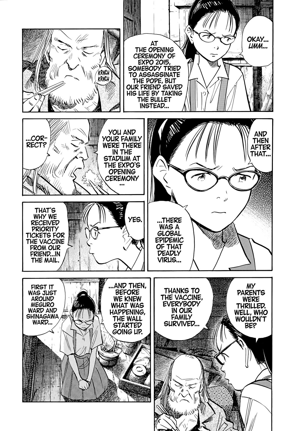 Read 20th Century Boys Manga Online