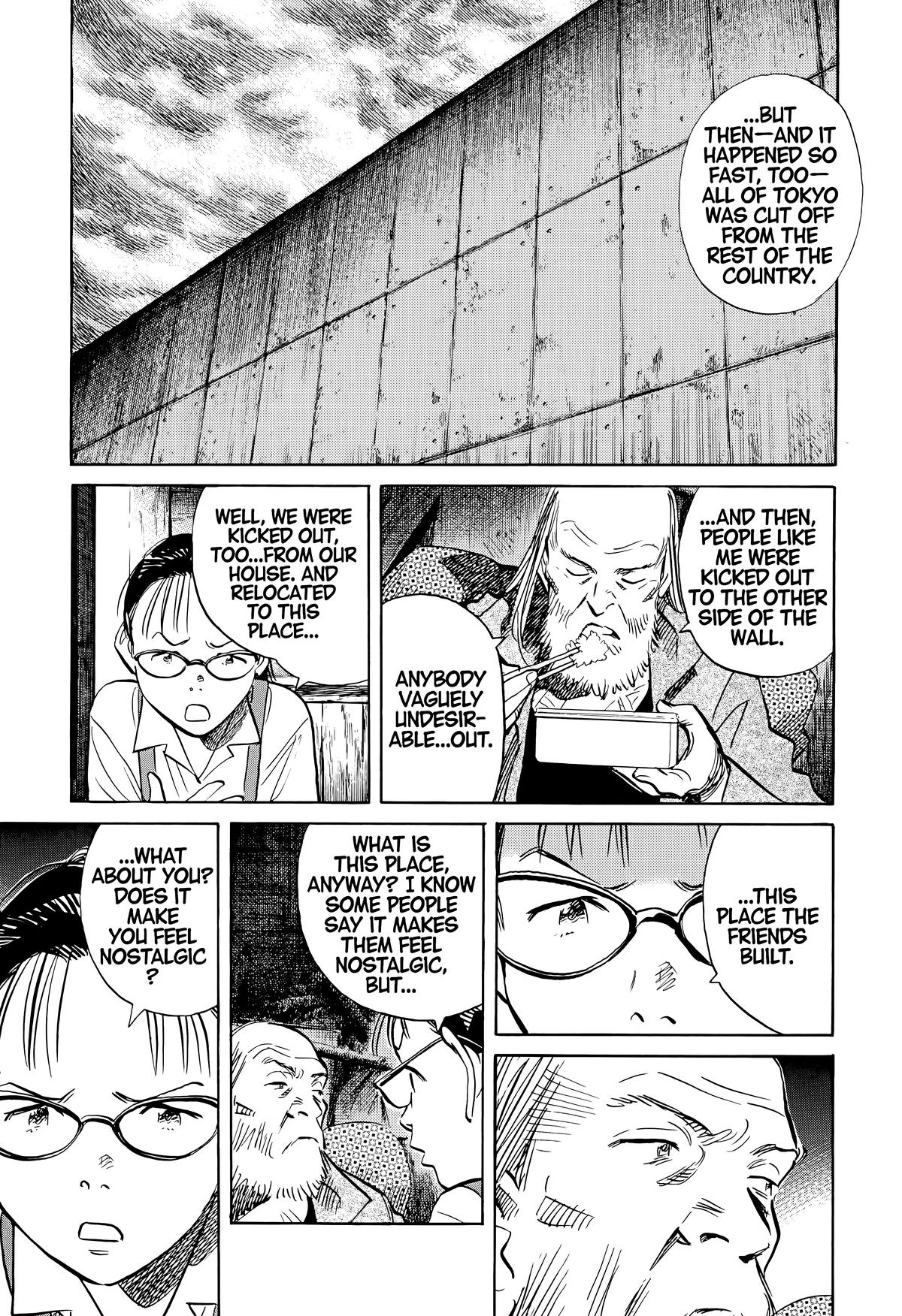 Read 20th Century Boys Manga Online
