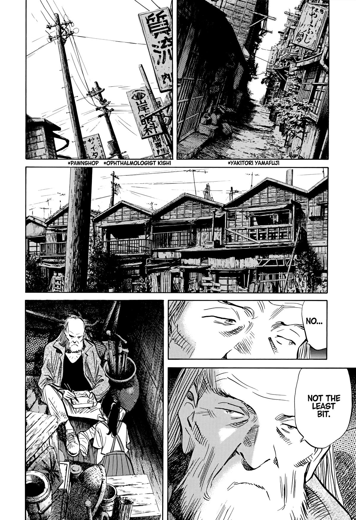 Read 20th Century Boys Manga Online