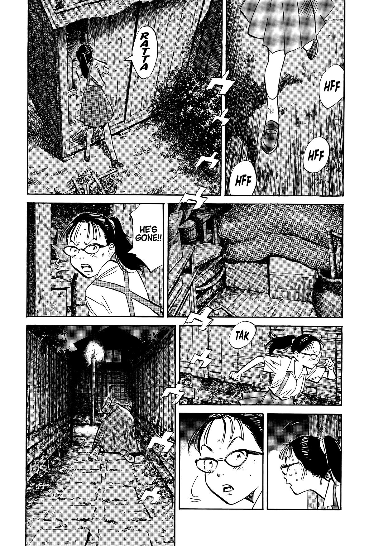 Read 20th Century Boys Manga Online
