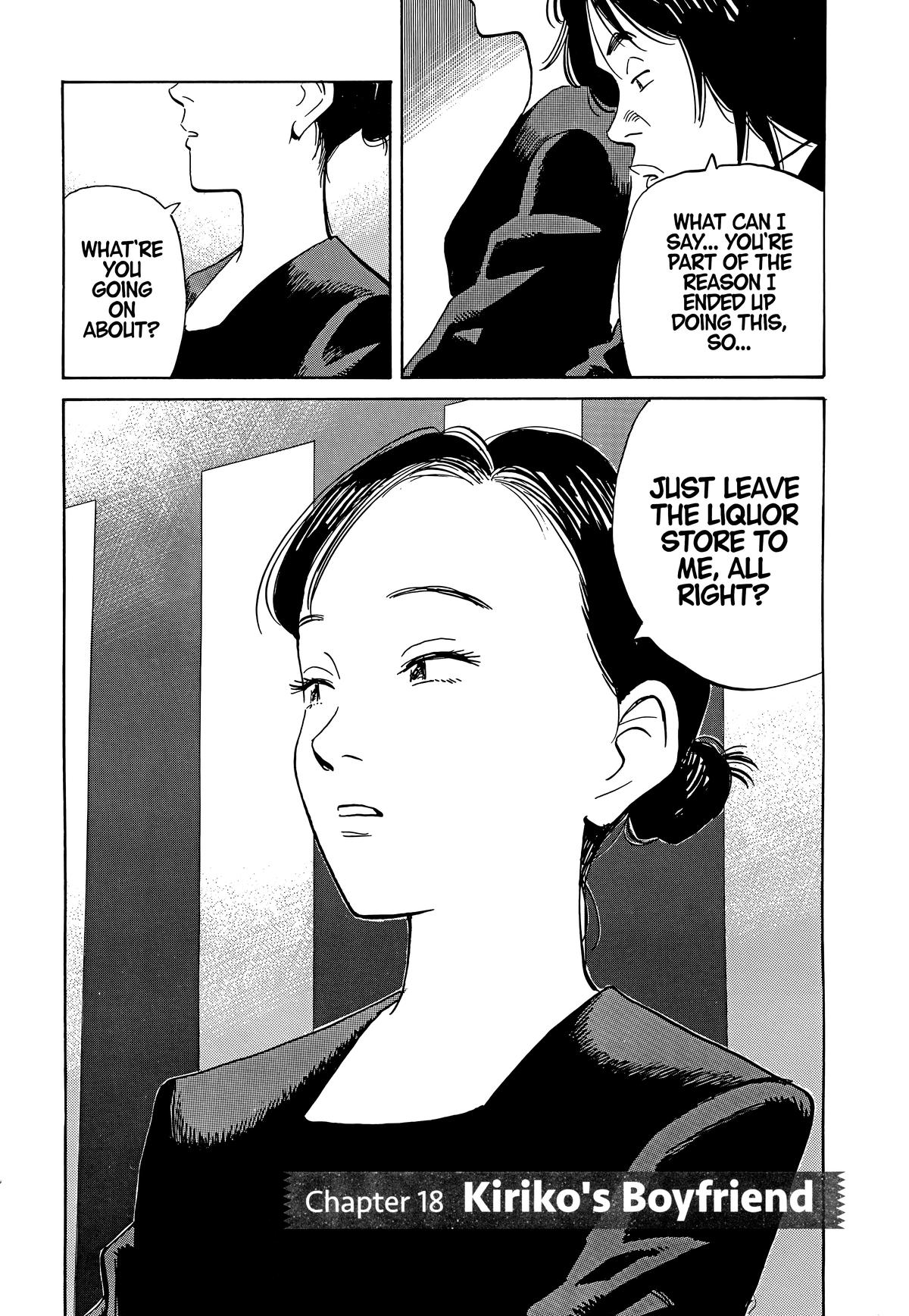 Read 20th Century Boys Manga Online