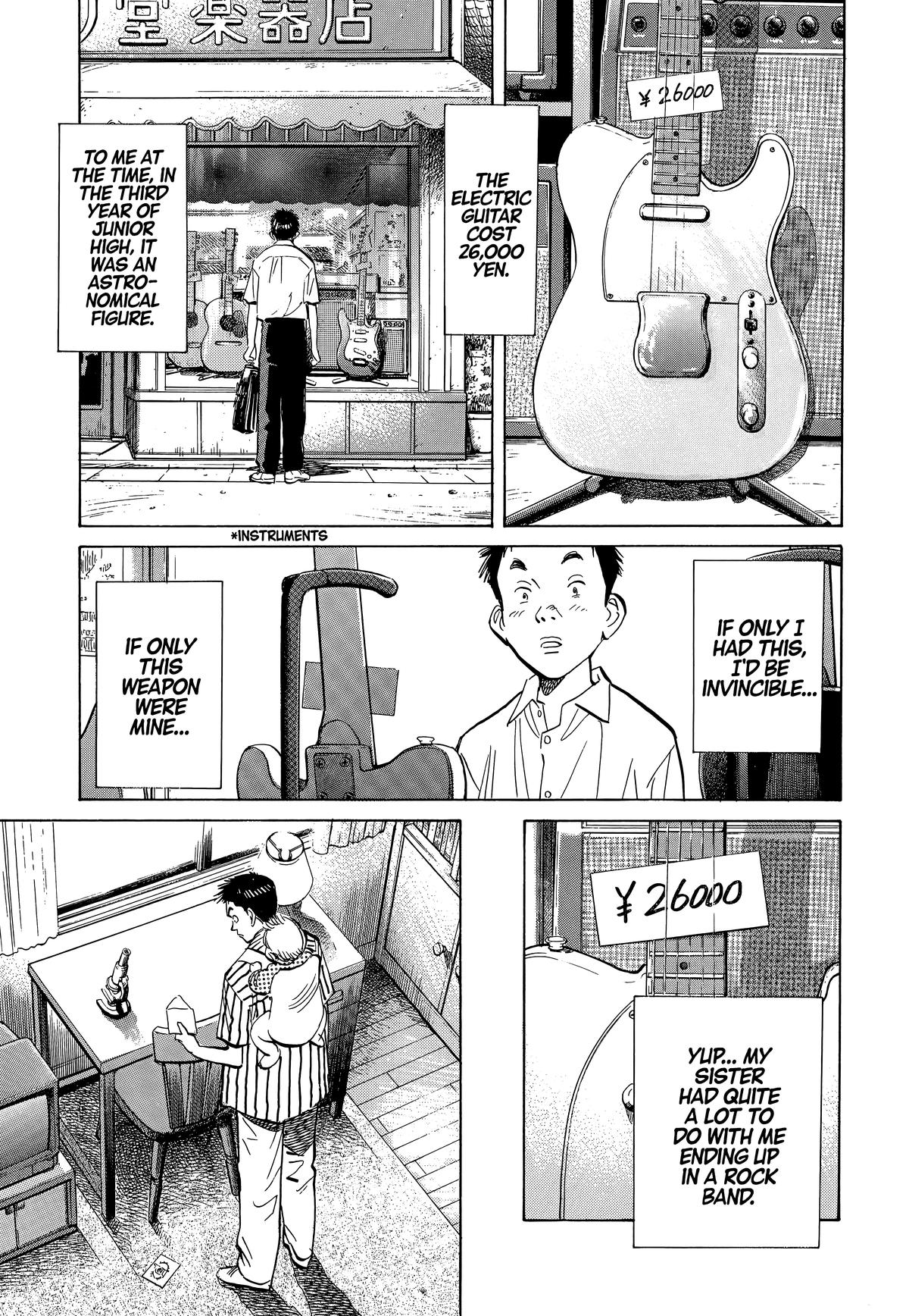 Read 20th Century Boys Manga Online