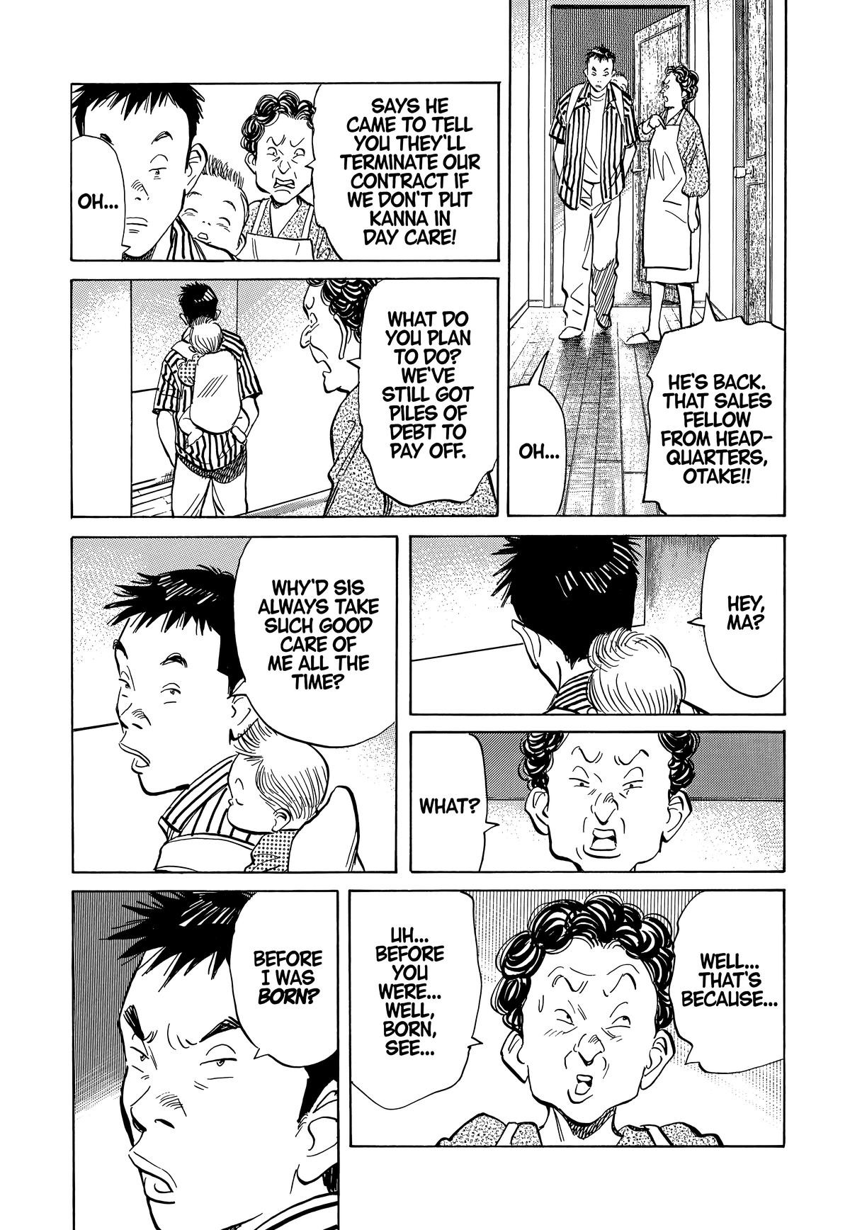 Read 20th Century Boys Manga Online