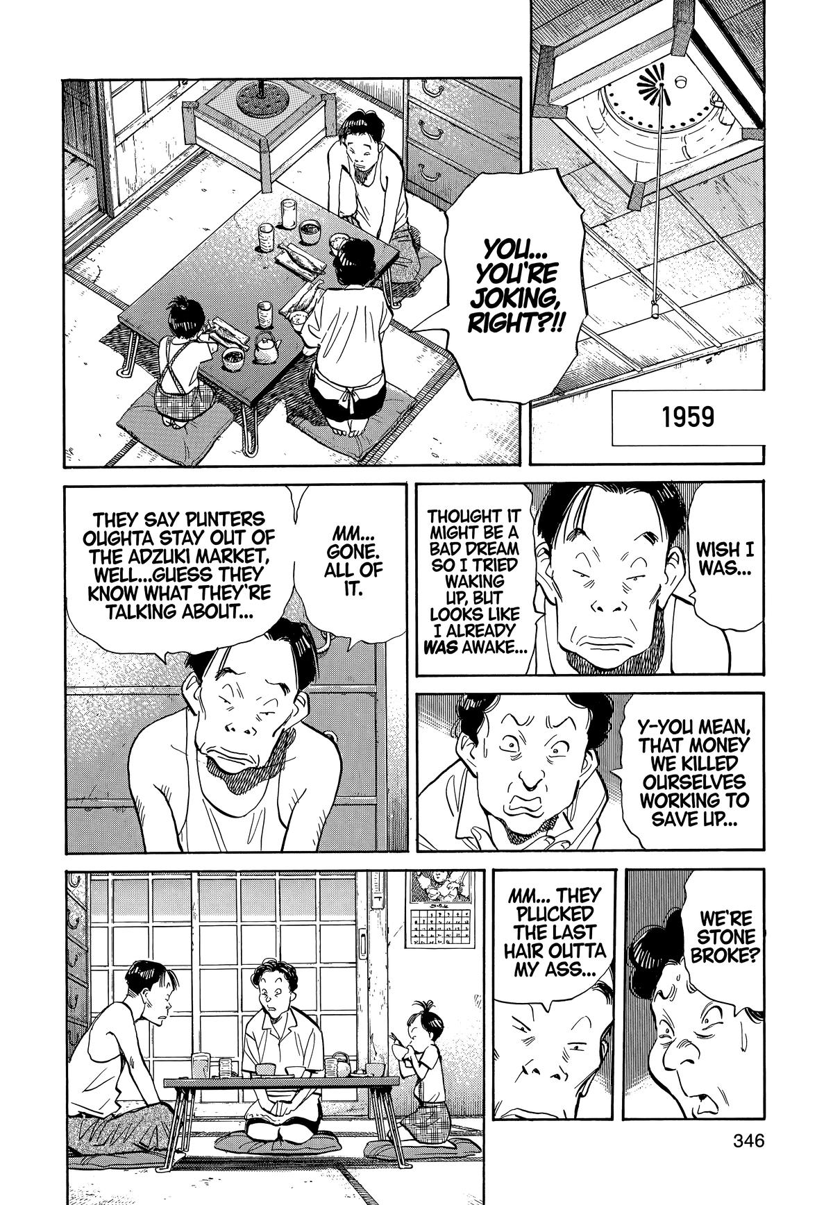 Read 20th Century Boys Manga Online