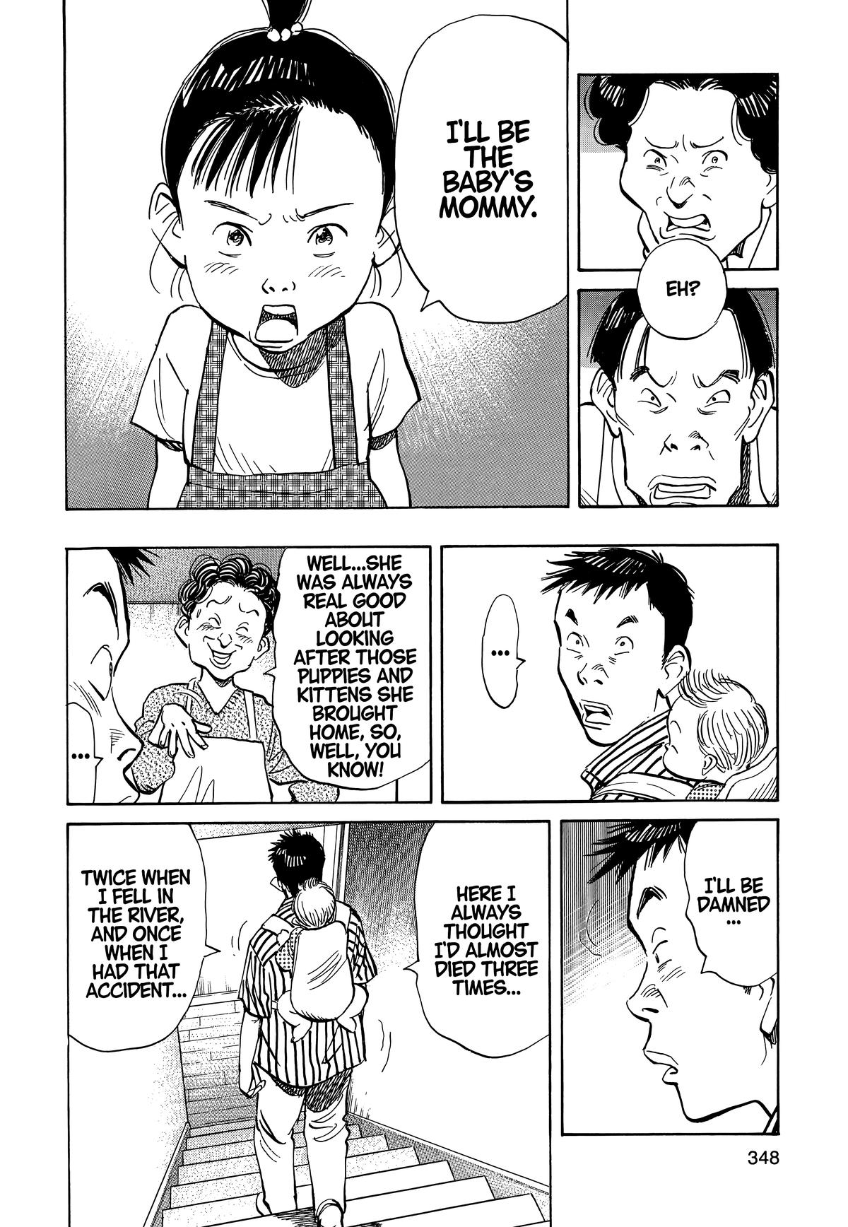 Read 20th Century Boys Manga Online