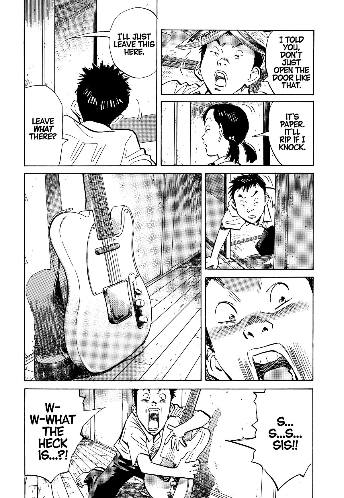 Read 20th Century Boys Manga Online