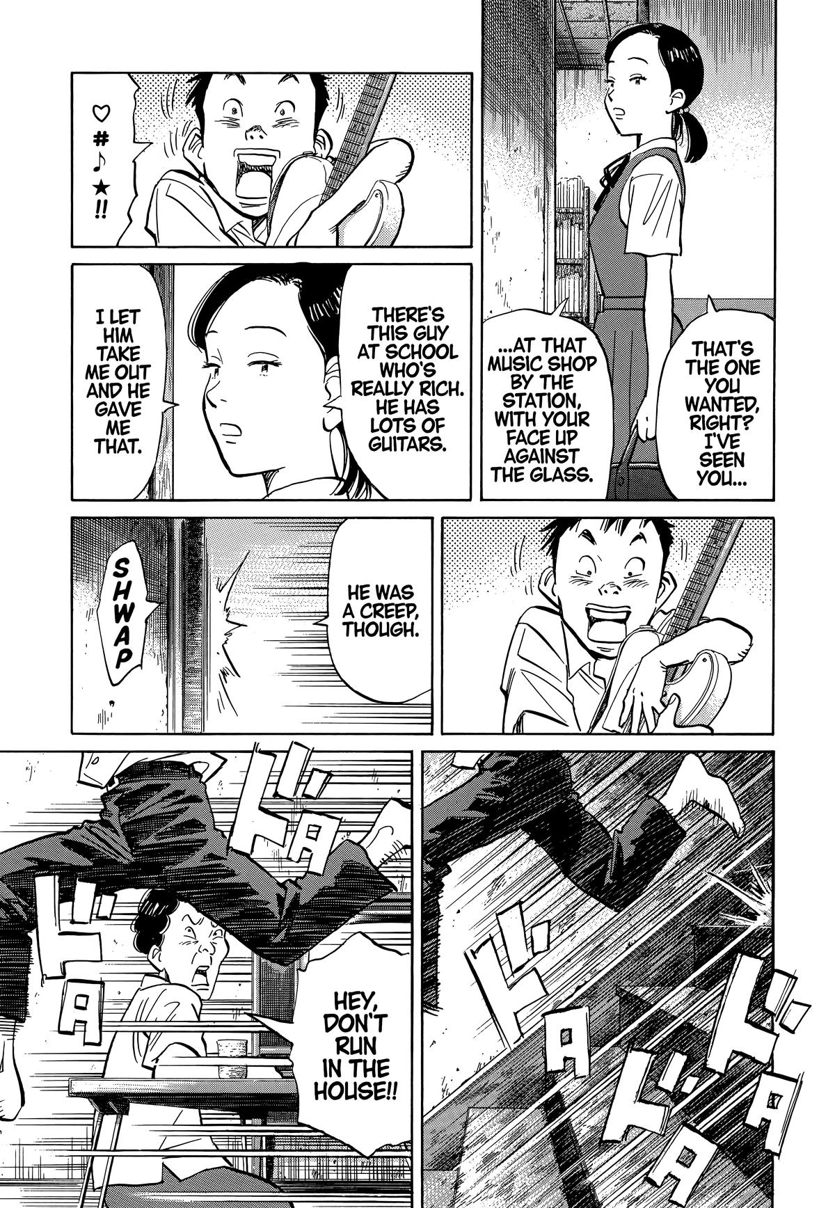 Read 20th Century Boys Manga Online