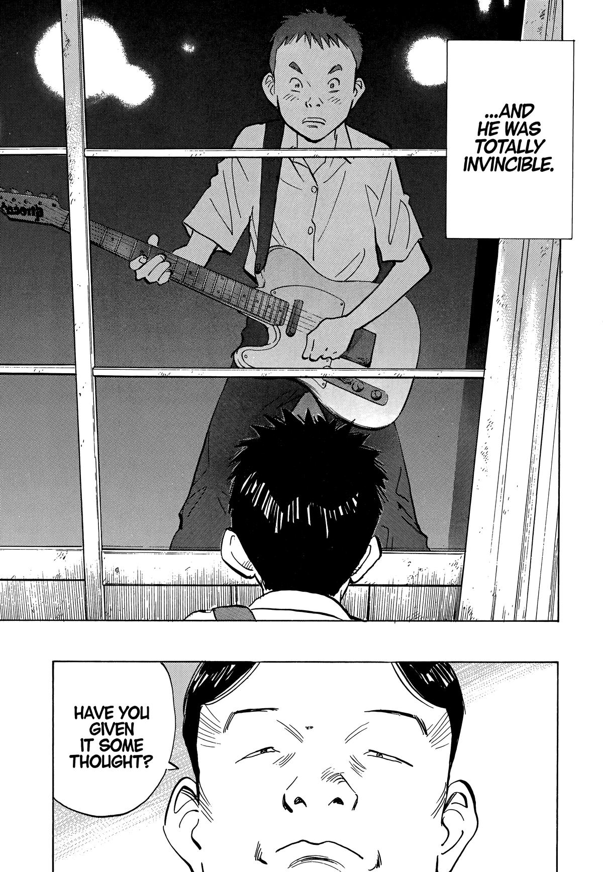 Read 20th Century Boys Manga Online