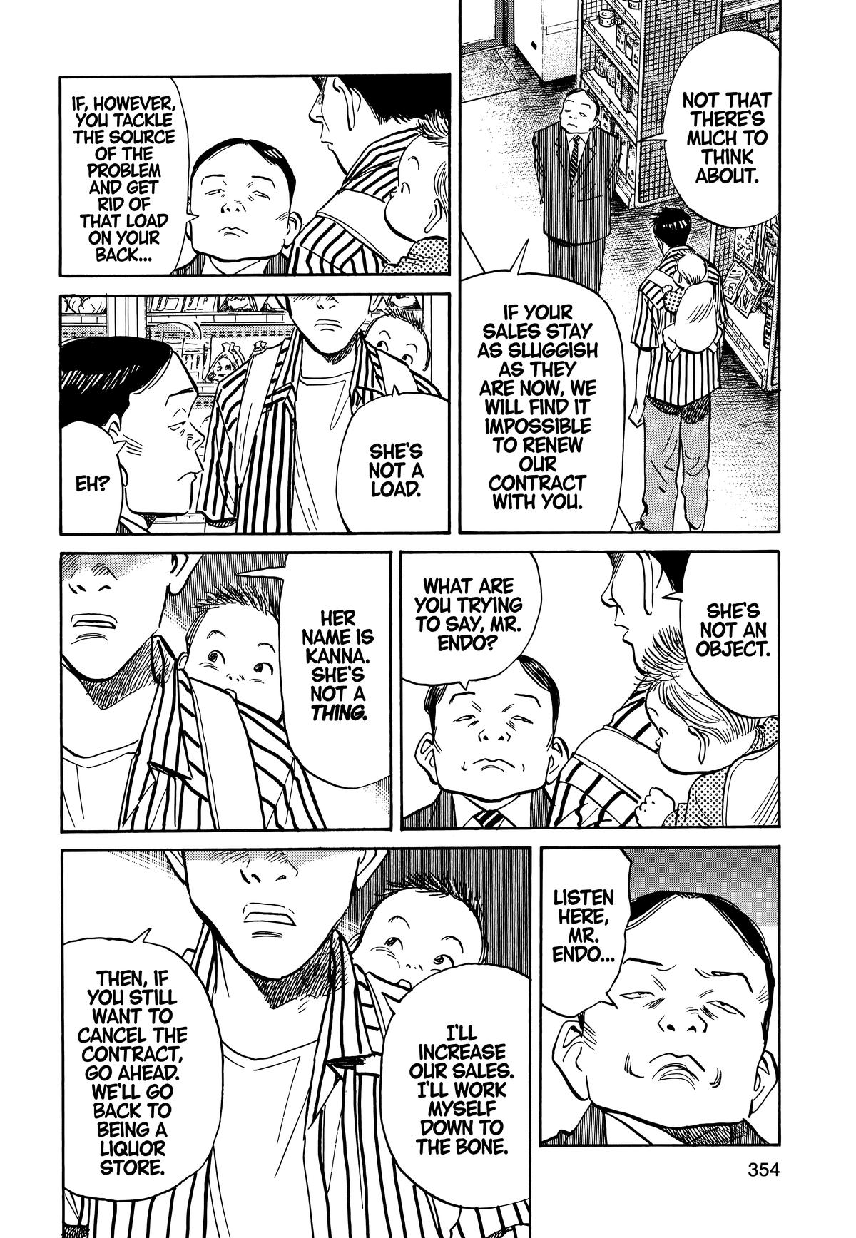 Read 20th Century Boys Manga Online