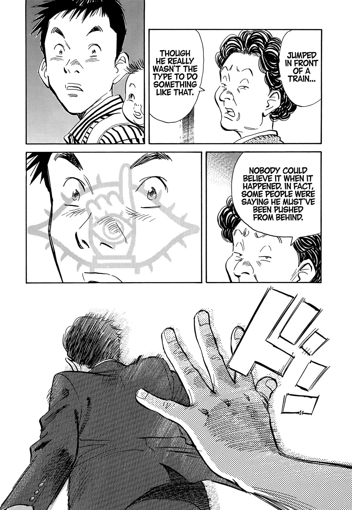 Read 20th Century Boys Manga Online