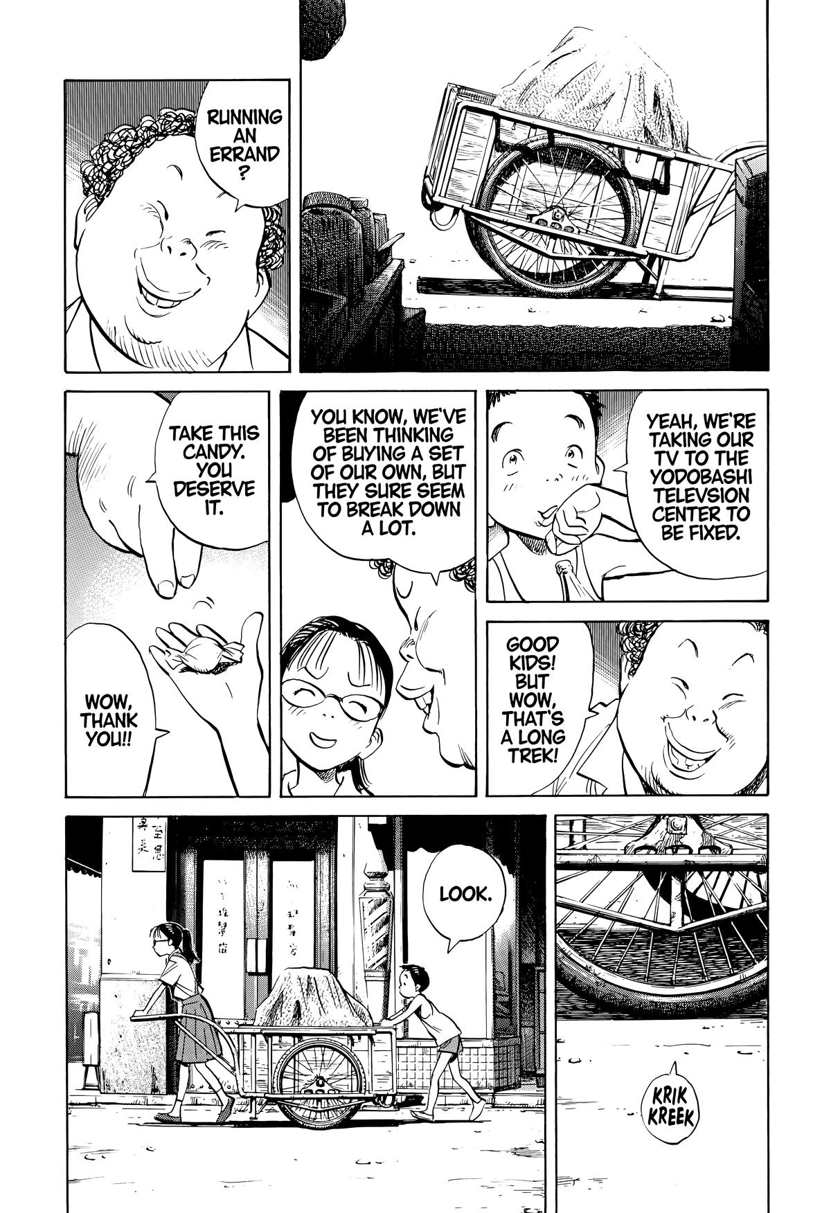 Read 20th Century Boys Manga Online