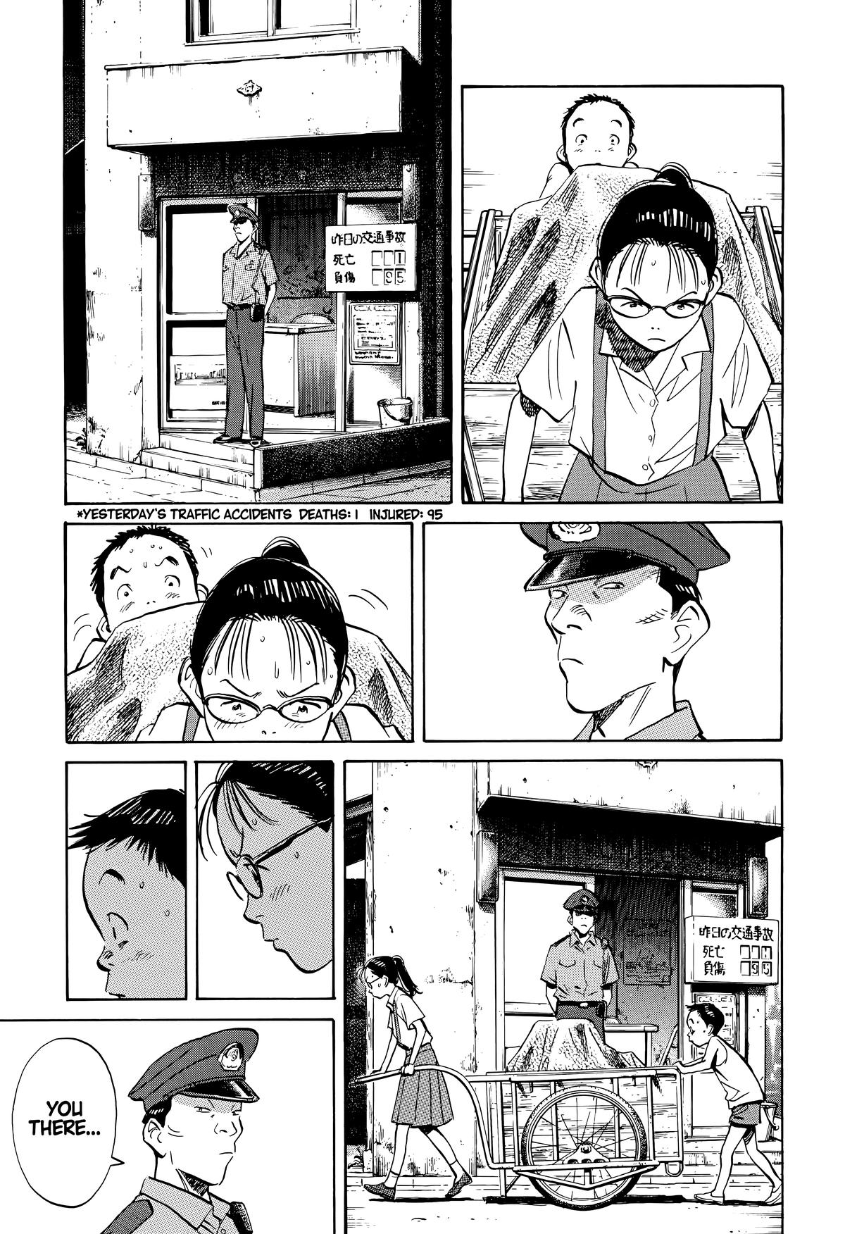 Read 20th Century Boys Manga Online