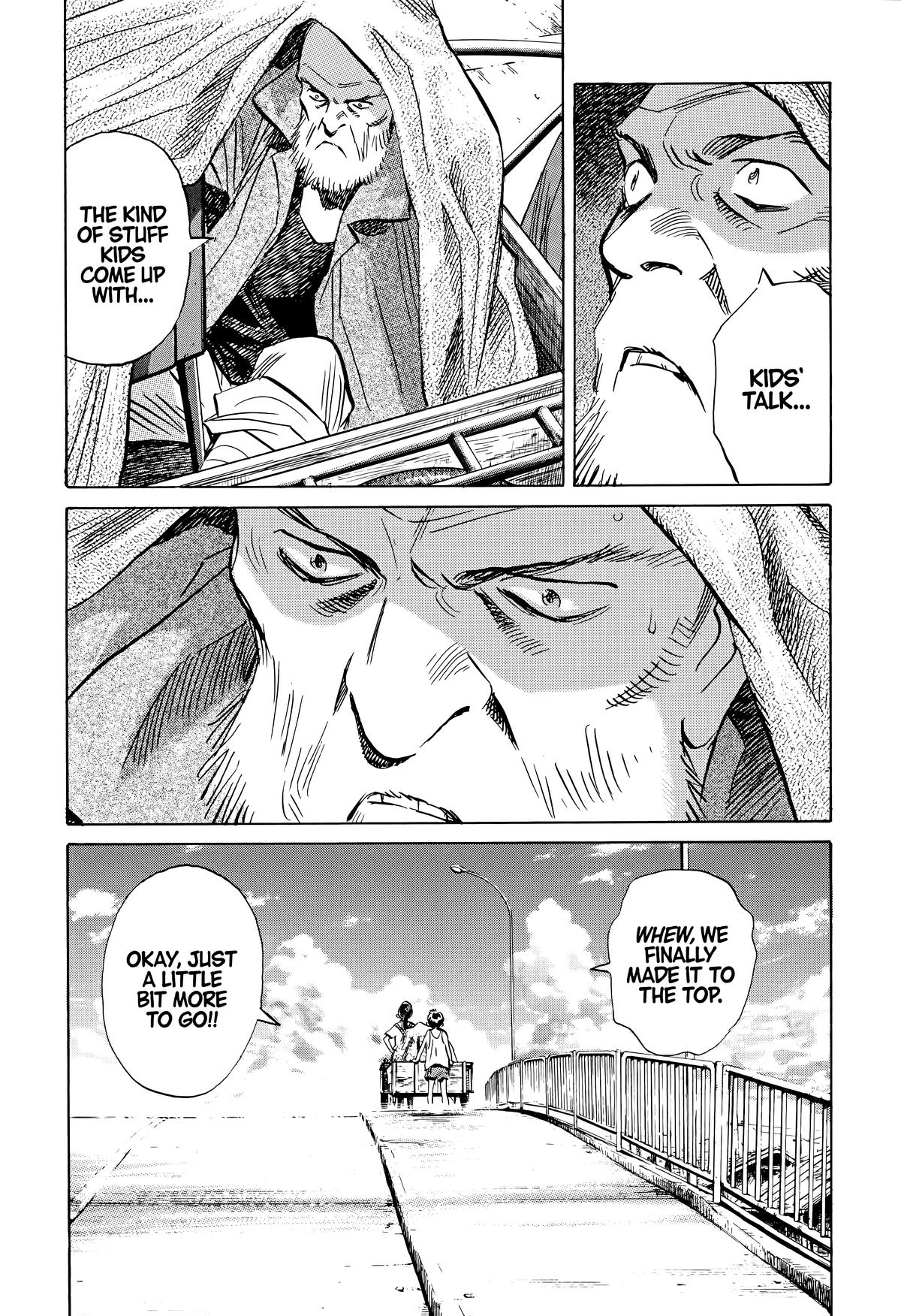 Read 20th Century Boys Manga Online