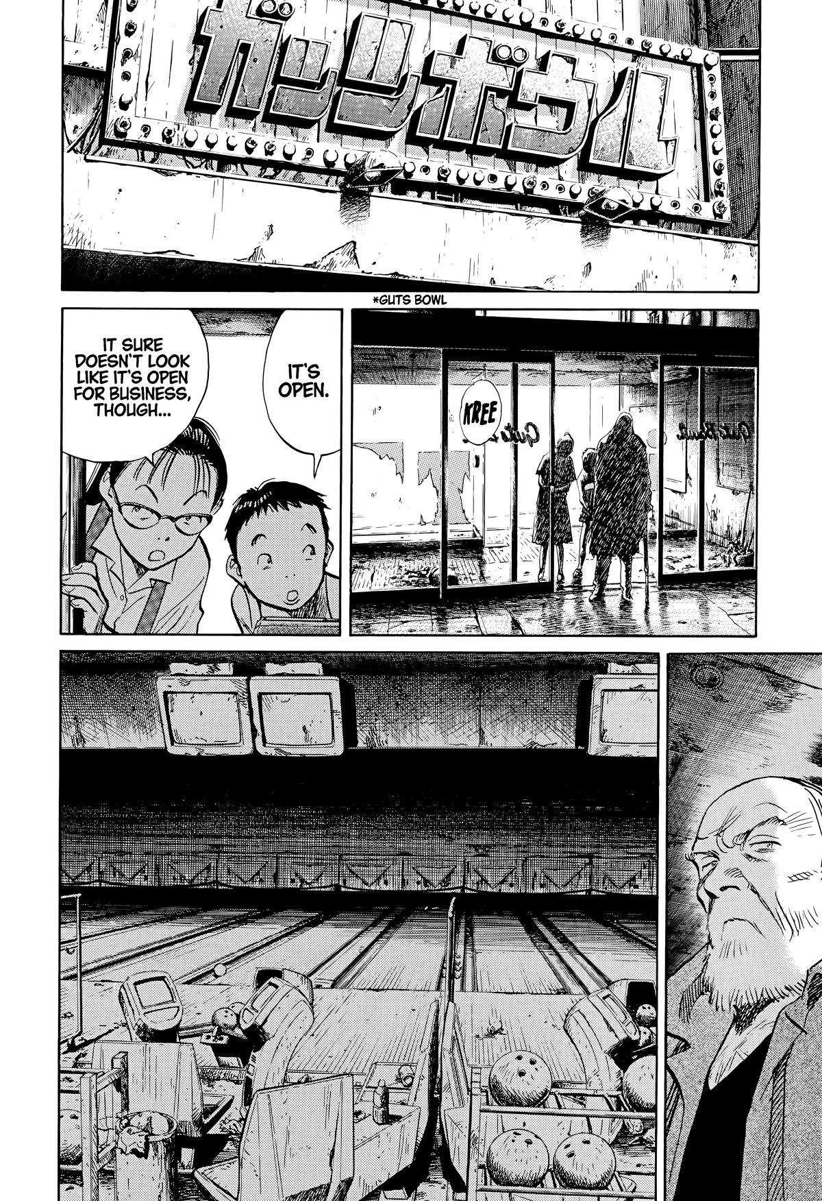 Read 20th Century Boys Manga Online