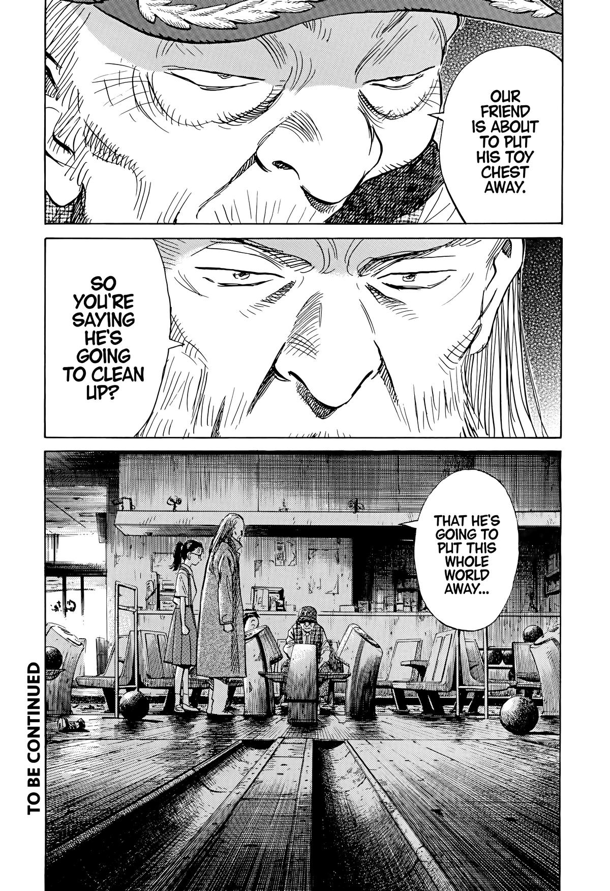 Read 20th Century Boys Manga Online