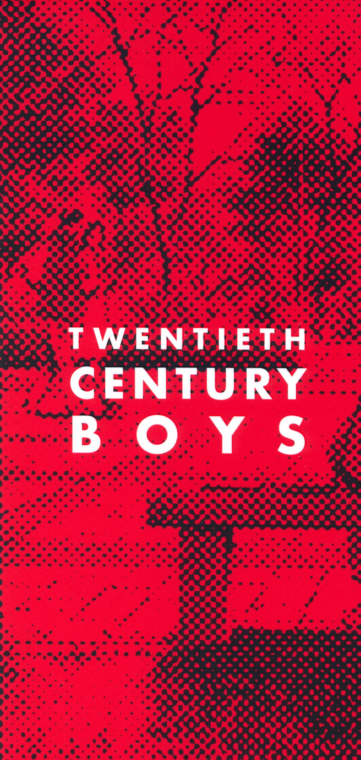 Read 20th Century Boys Manga Online