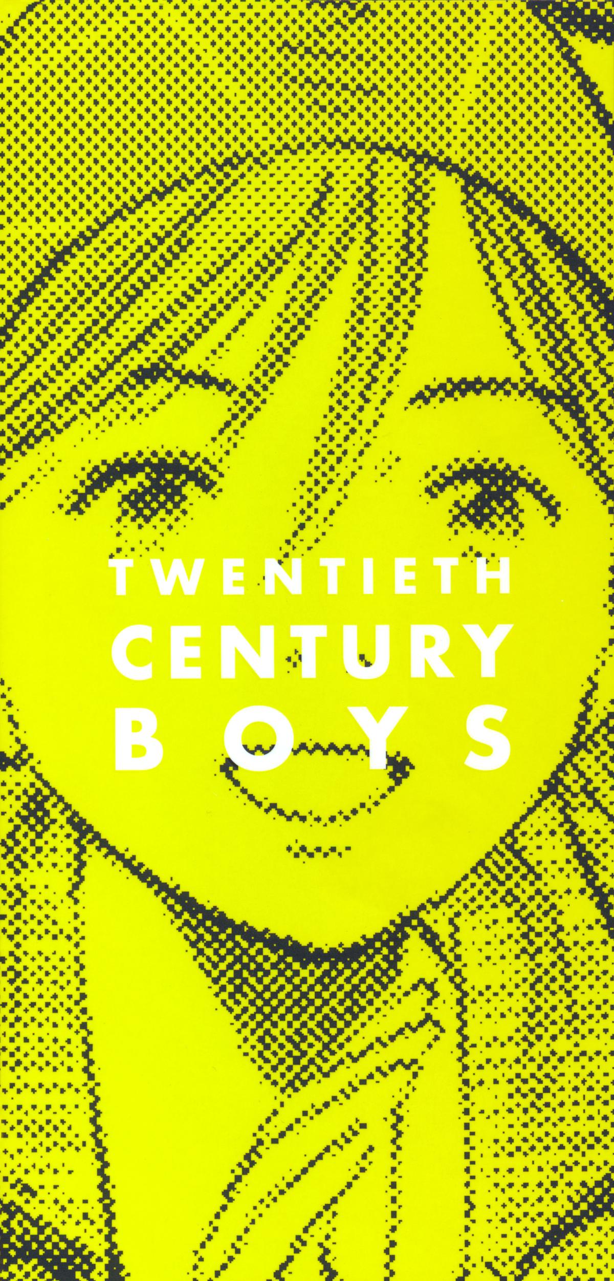 Read 20th Century Boys Manga Online