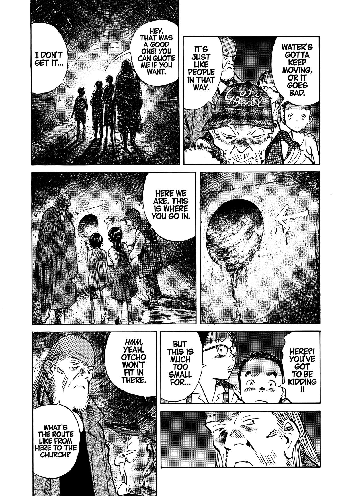 Read 20th Century Boys Manga Online