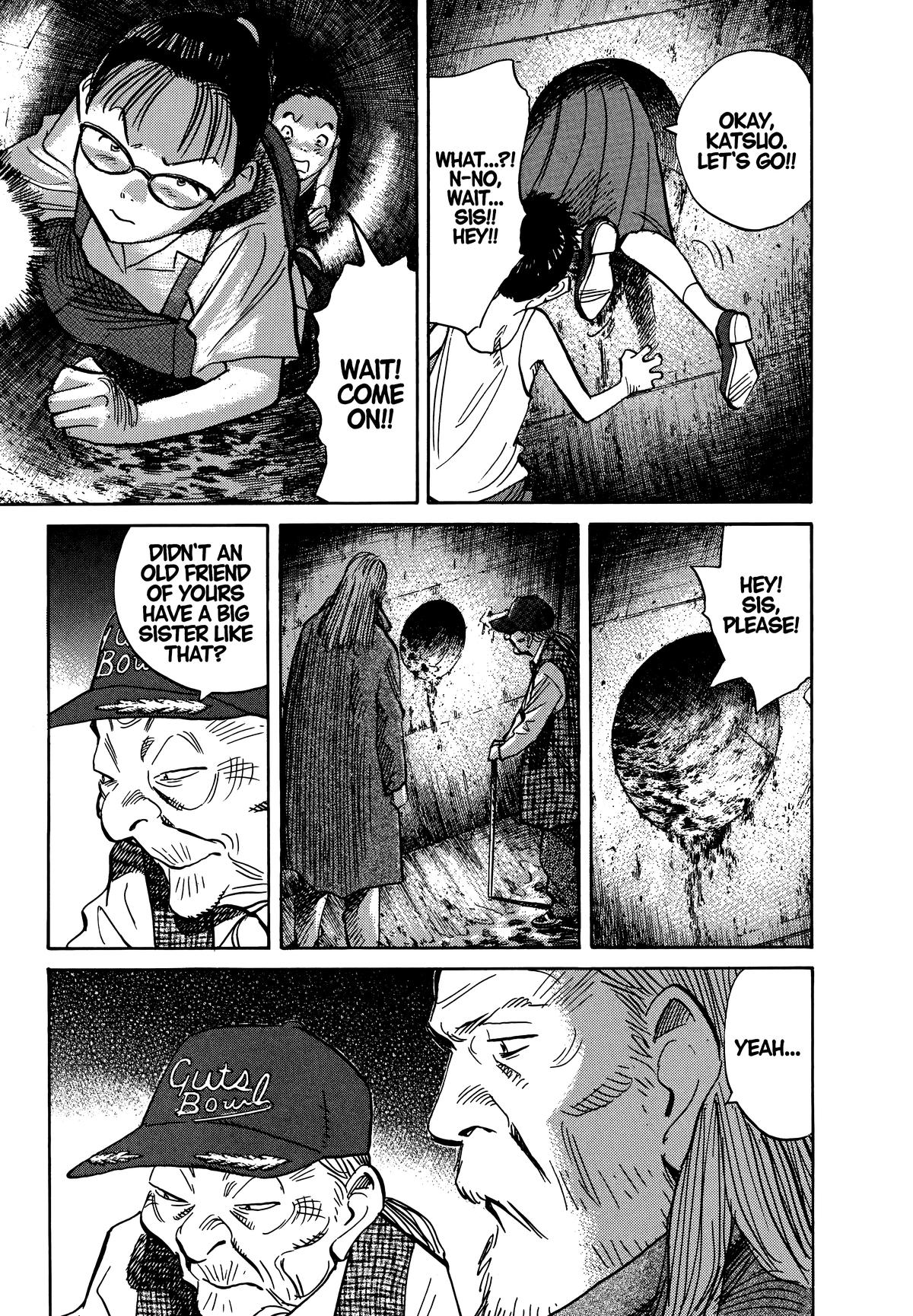 Read 20th Century Boys Manga Online