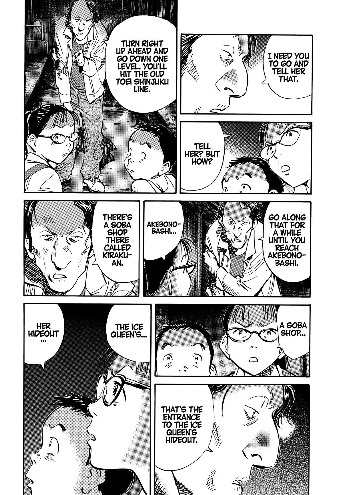 Read 20th Century Boys Manga Online