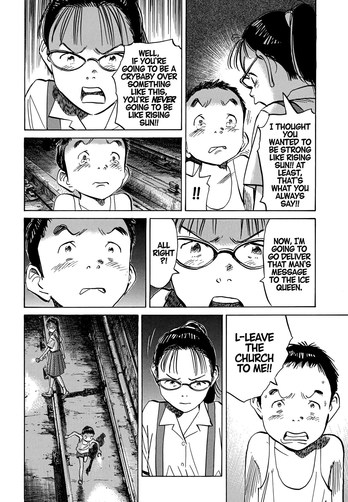 Read 20th Century Boys Manga Online