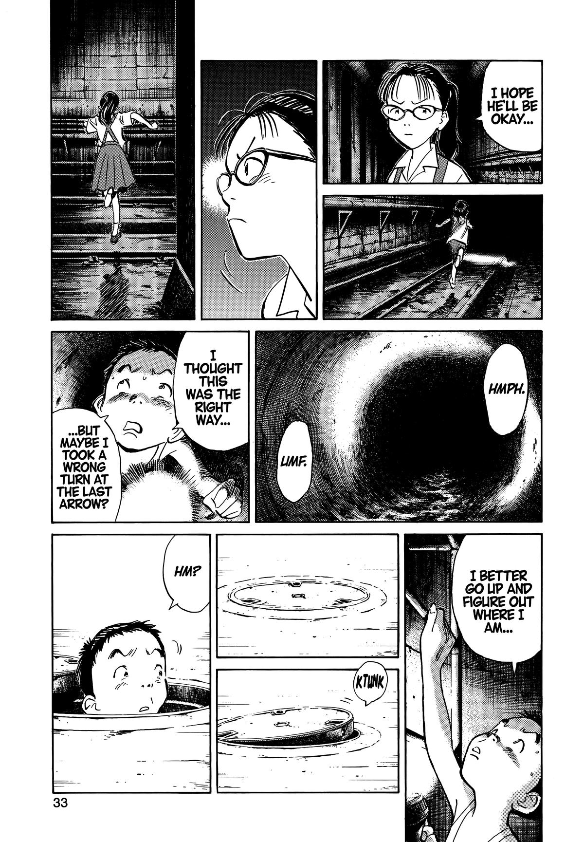 Read 20th Century Boys Manga Online