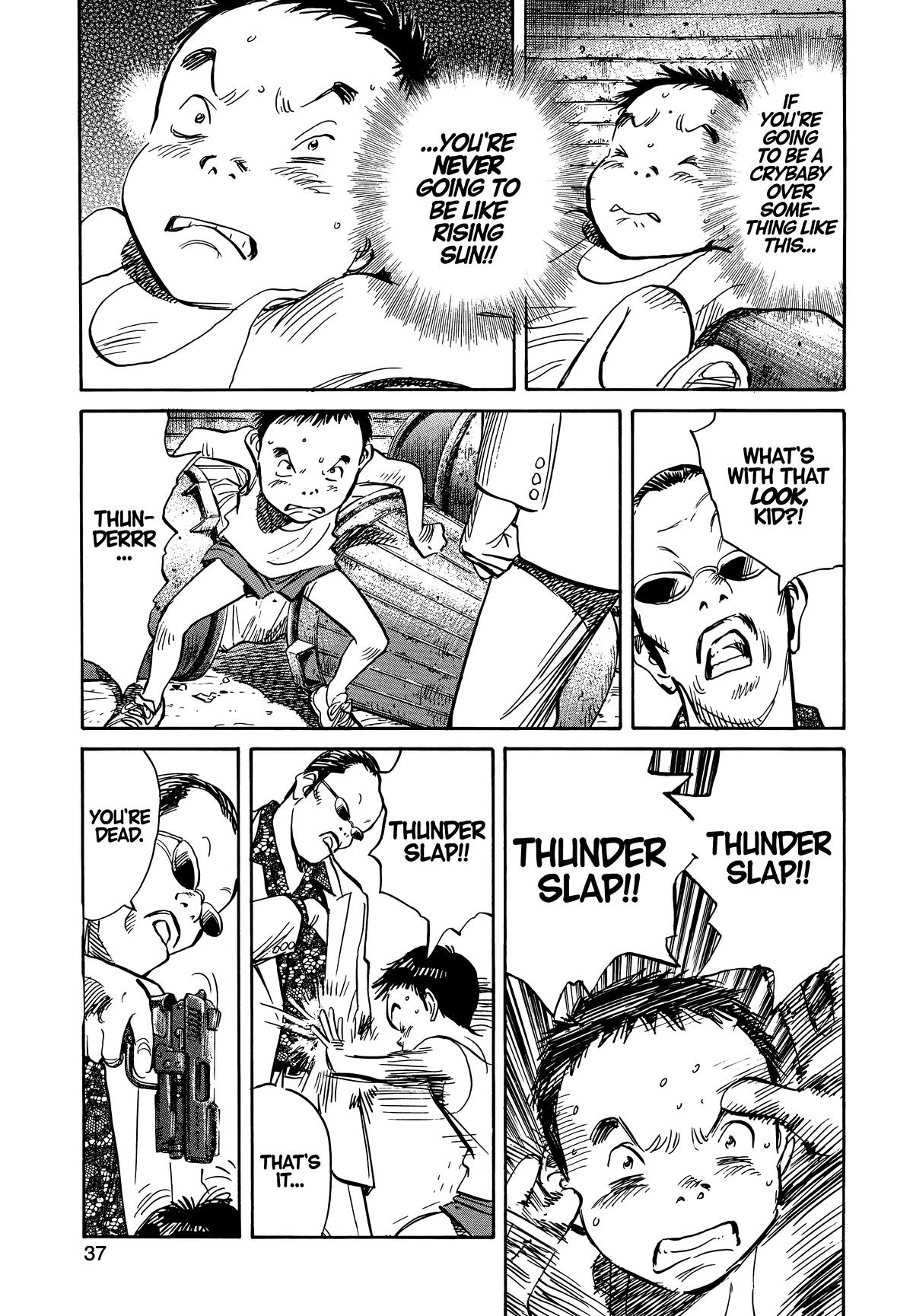 Read 20th Century Boys Manga Online