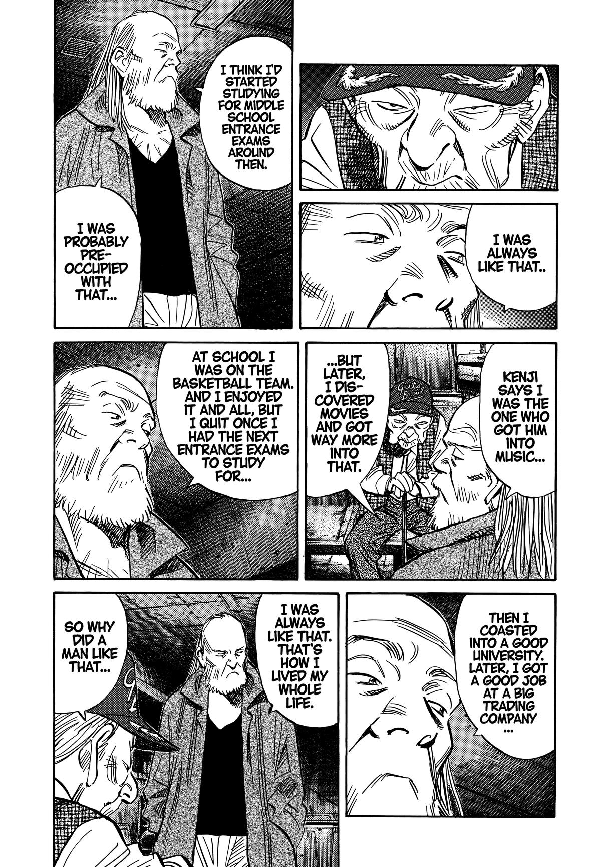 Read 20th Century Boys Manga Online