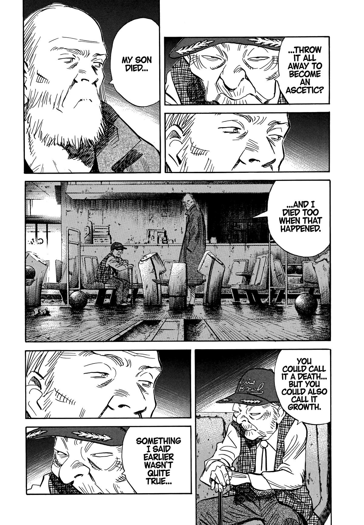 Read 20th Century Boys Manga Online