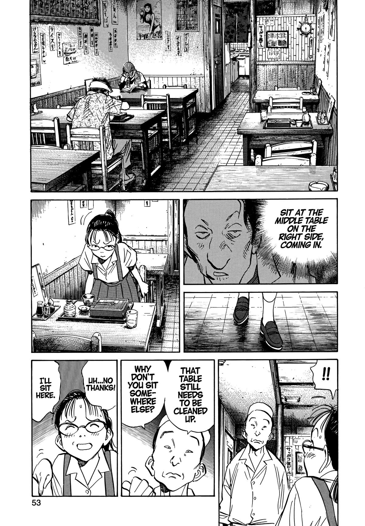 Read 20th Century Boys Manga Online