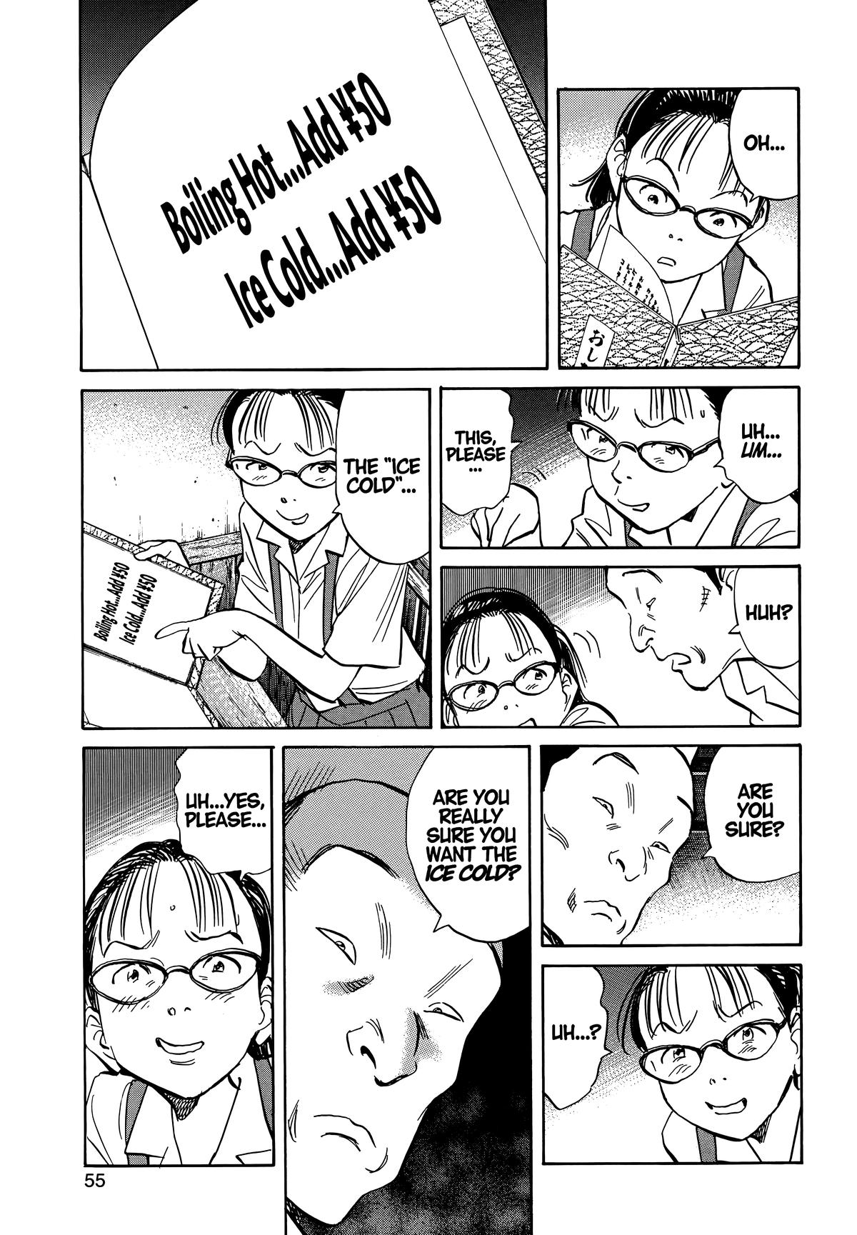 Read 20th Century Boys Manga Online