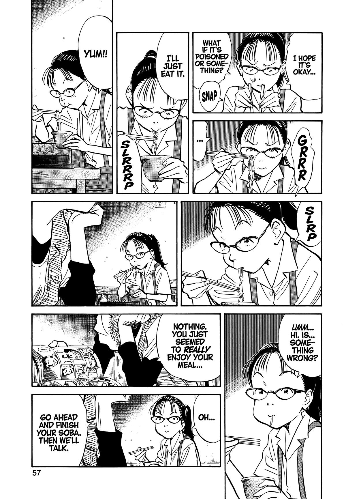 Read 20th Century Boys Manga Online