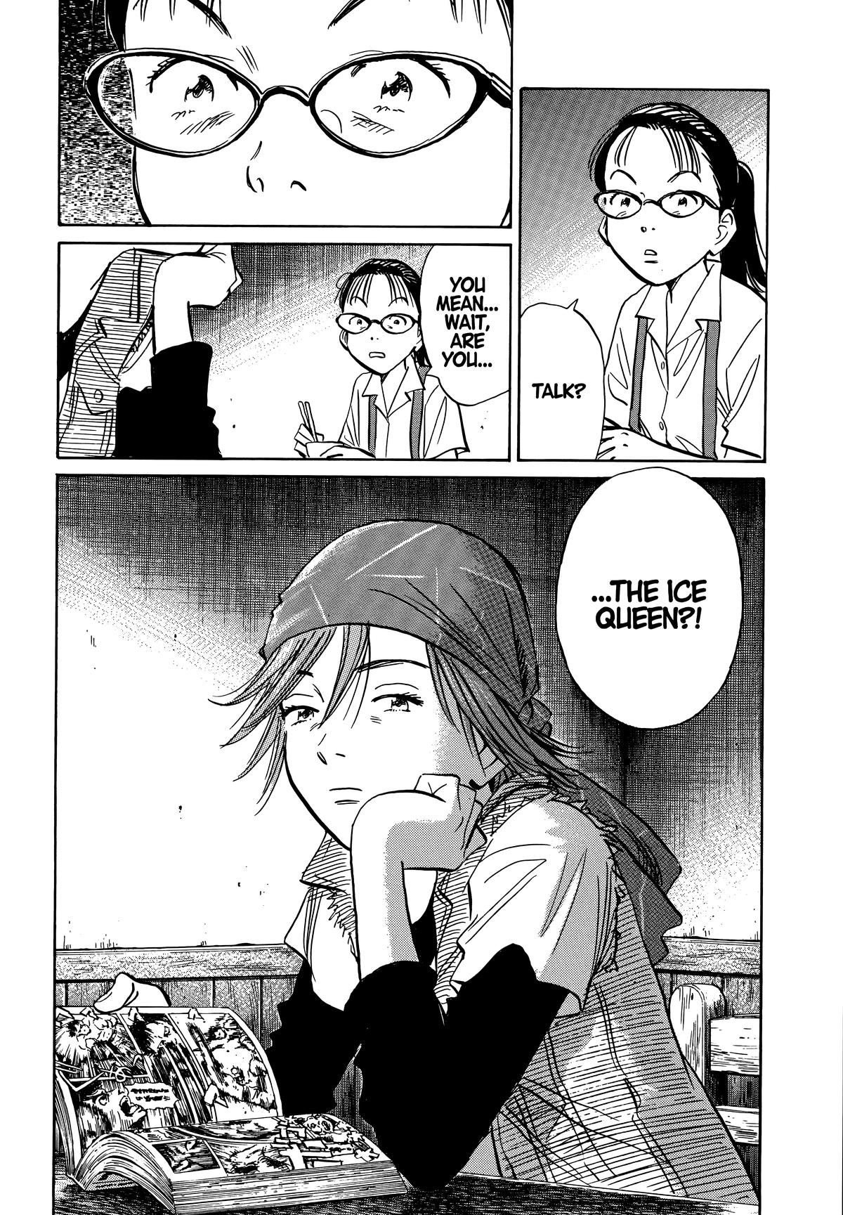 Read 20th Century Boys Manga Online