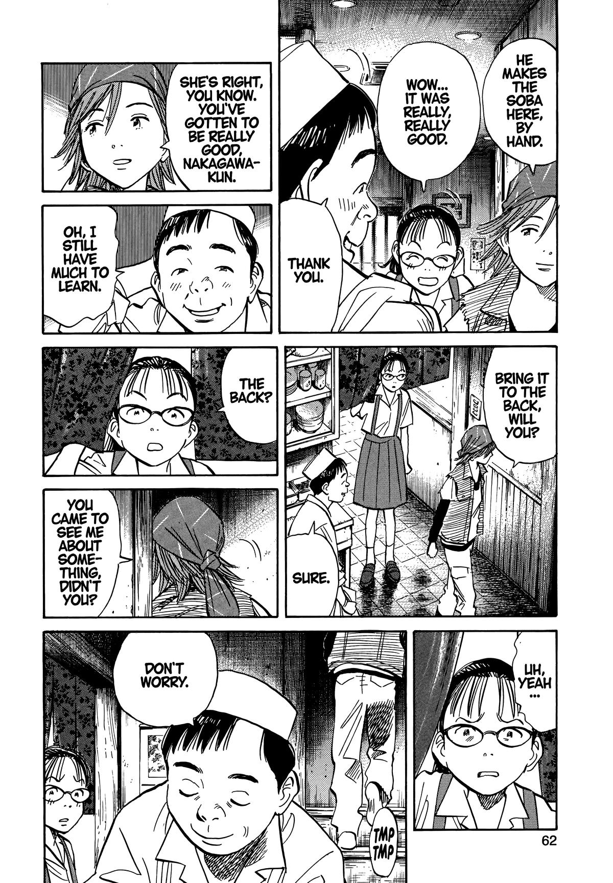 Read 20th Century Boys Manga Online