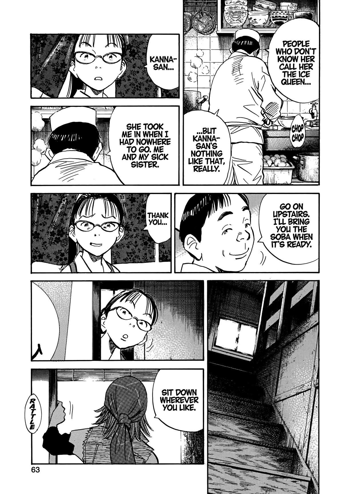 Read 20th Century Boys Manga Online