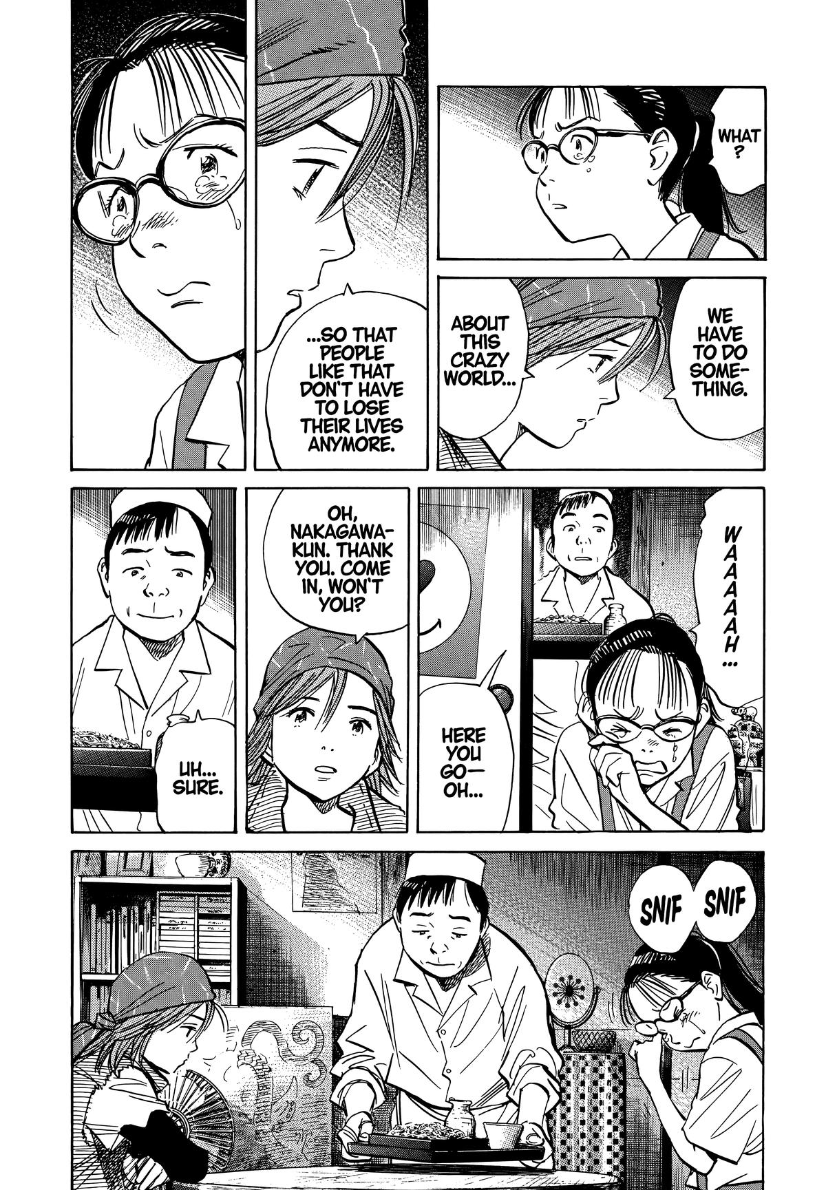 Read 20th Century Boys Manga Online